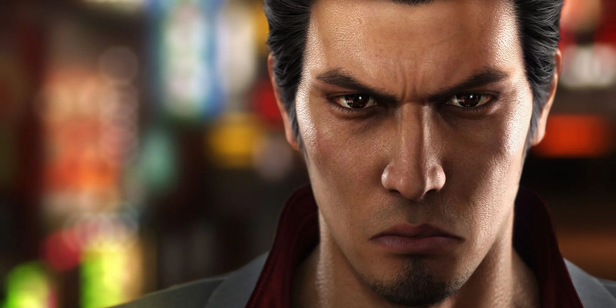 Kazuma Kiryu's English Voice Was Always Going To Be Impossible