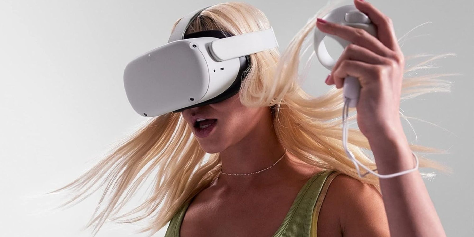 The Meta Quest 2's Black Friday Price Has Gone Live More Than A Week Early
