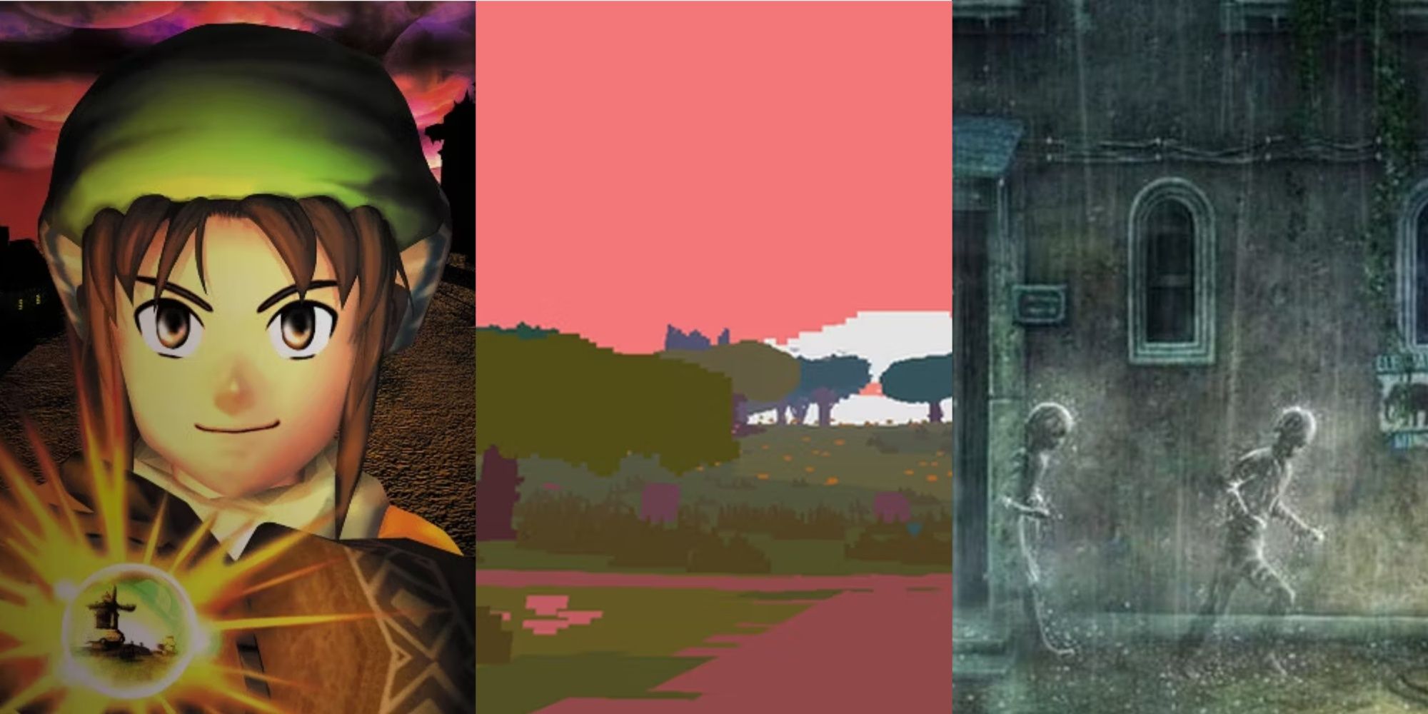 10 Hidden Gems In The PS Plus Classics Library