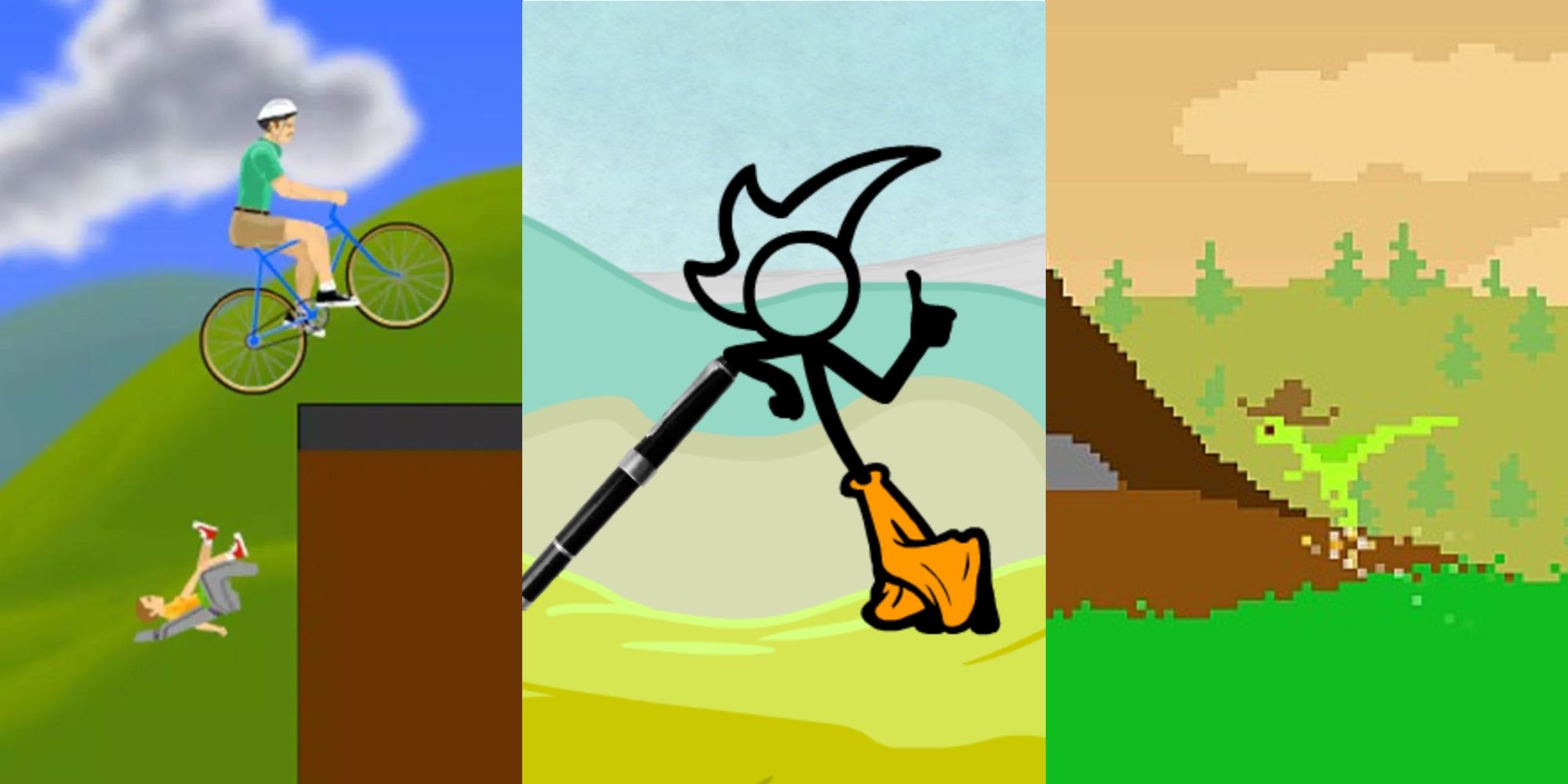 16 Best Flash Games Of All Time