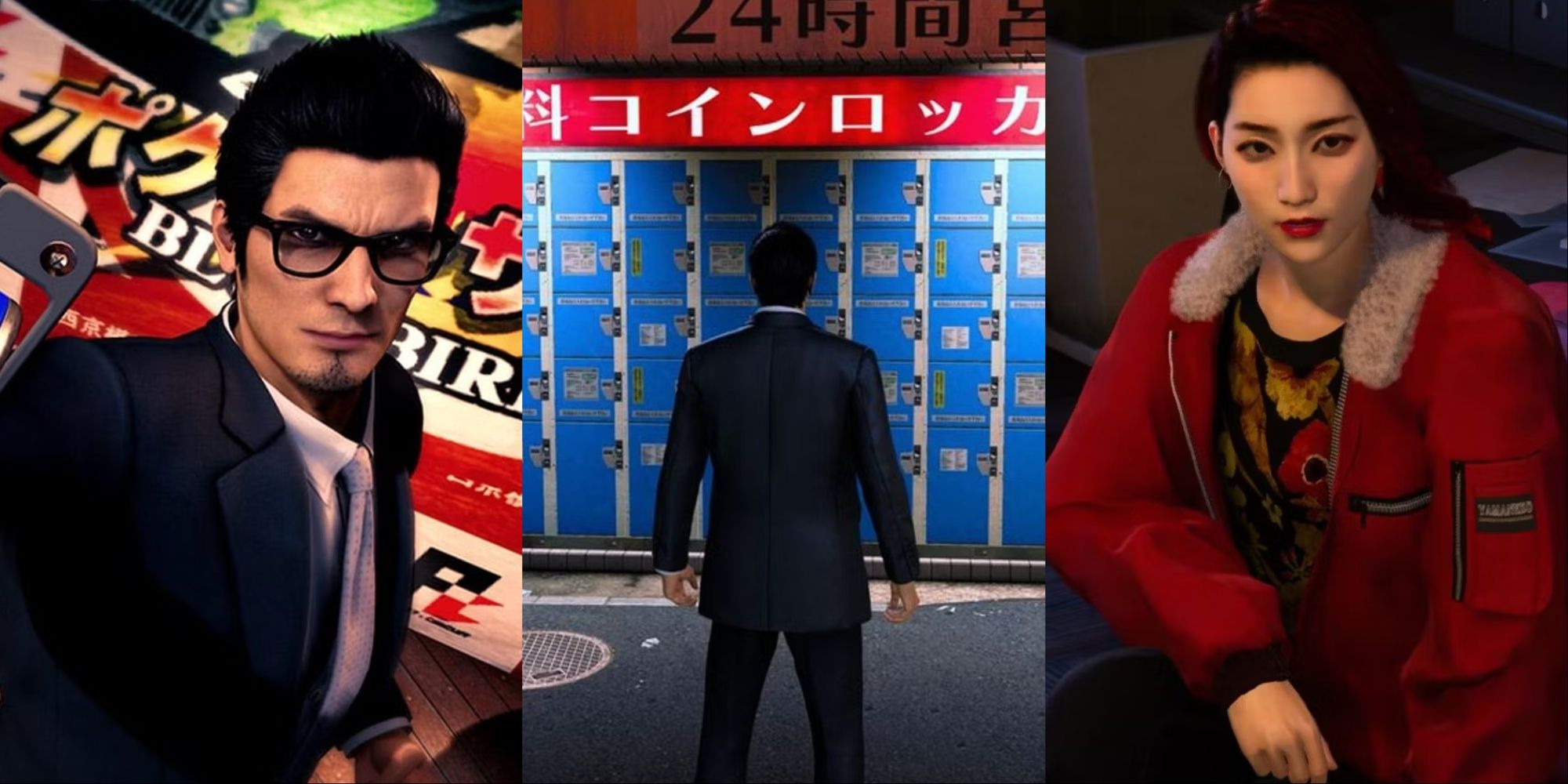 Like A Dragon Gaiden: The Man Who Erased His Name - 8 Things To Do After You Beat The Game