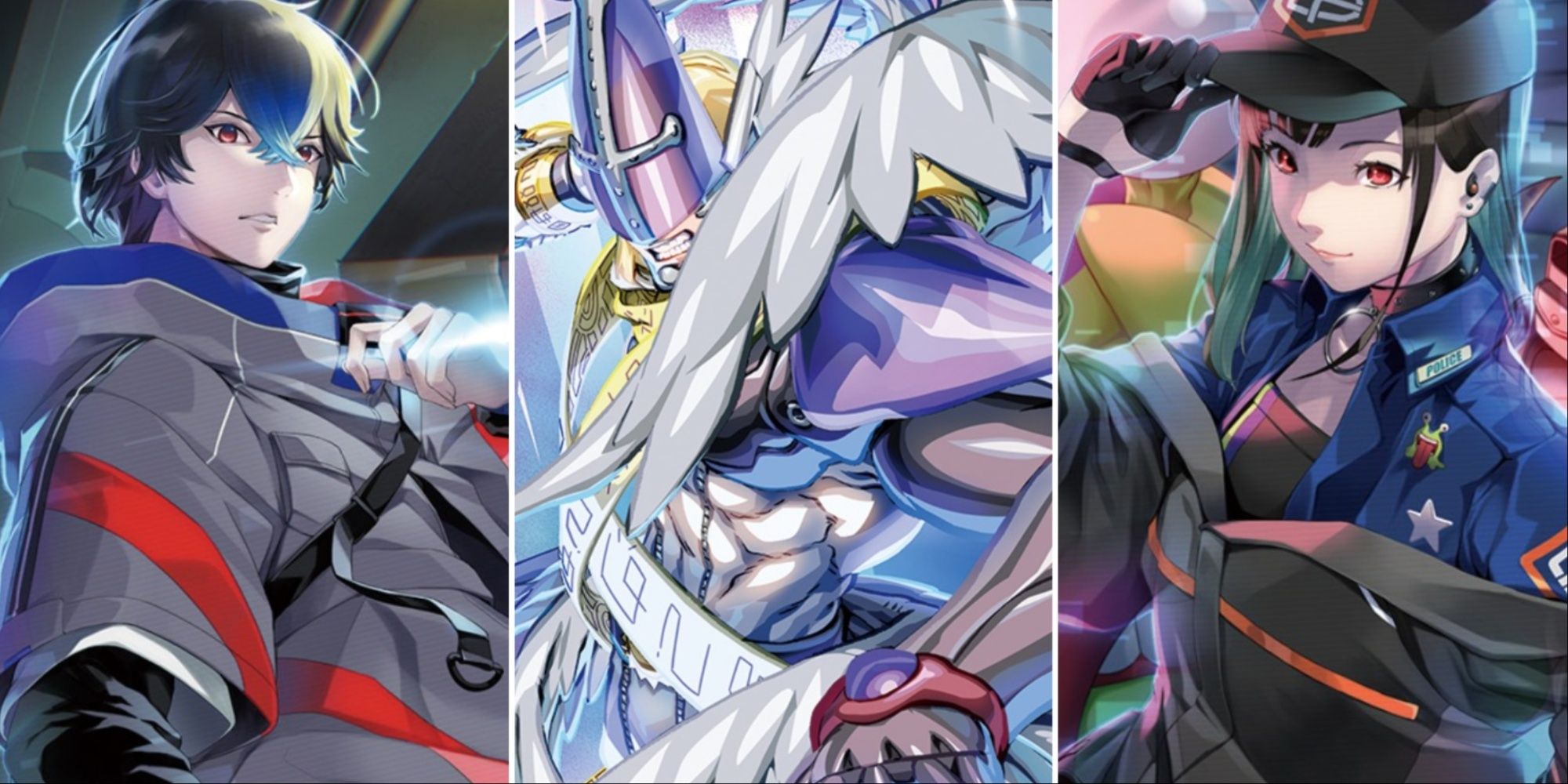 Digimon Card Game: 10 Most Valuable Cards From BT14: Blast Ace