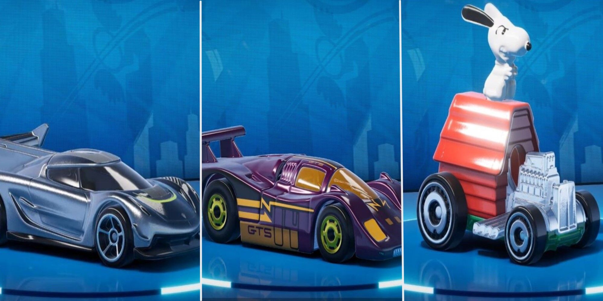 12 Best Cars In Hot Wheels Unleashed 2 Turbocharged