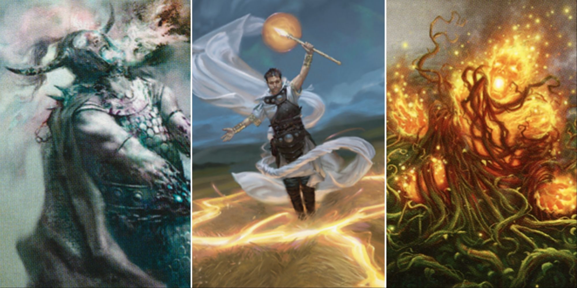 Magic: The Gathering – The Best Enchantment Removal For Commander