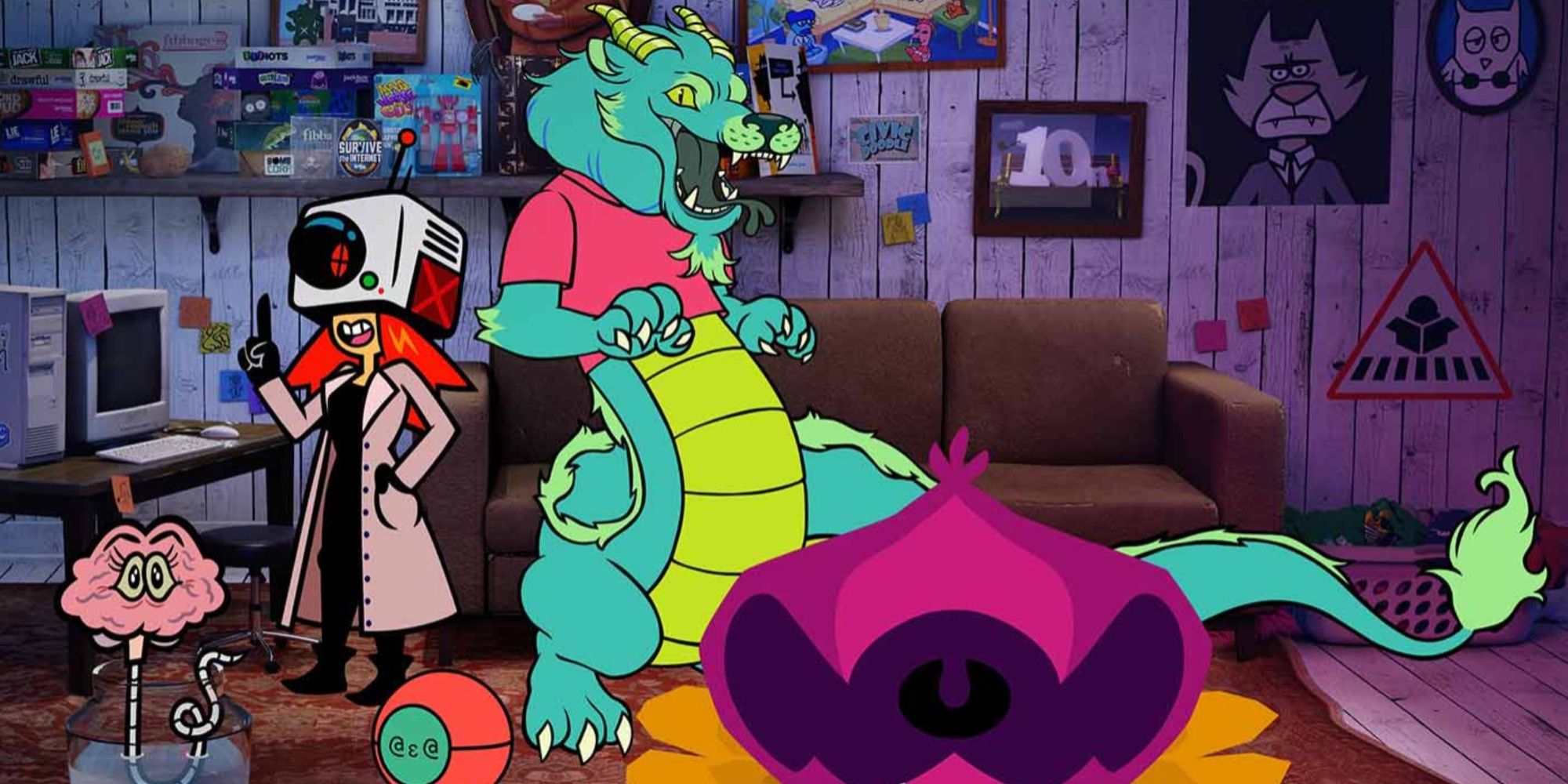 All Jackbox Party Packs Are Available For Less Ahead Of Black Friday