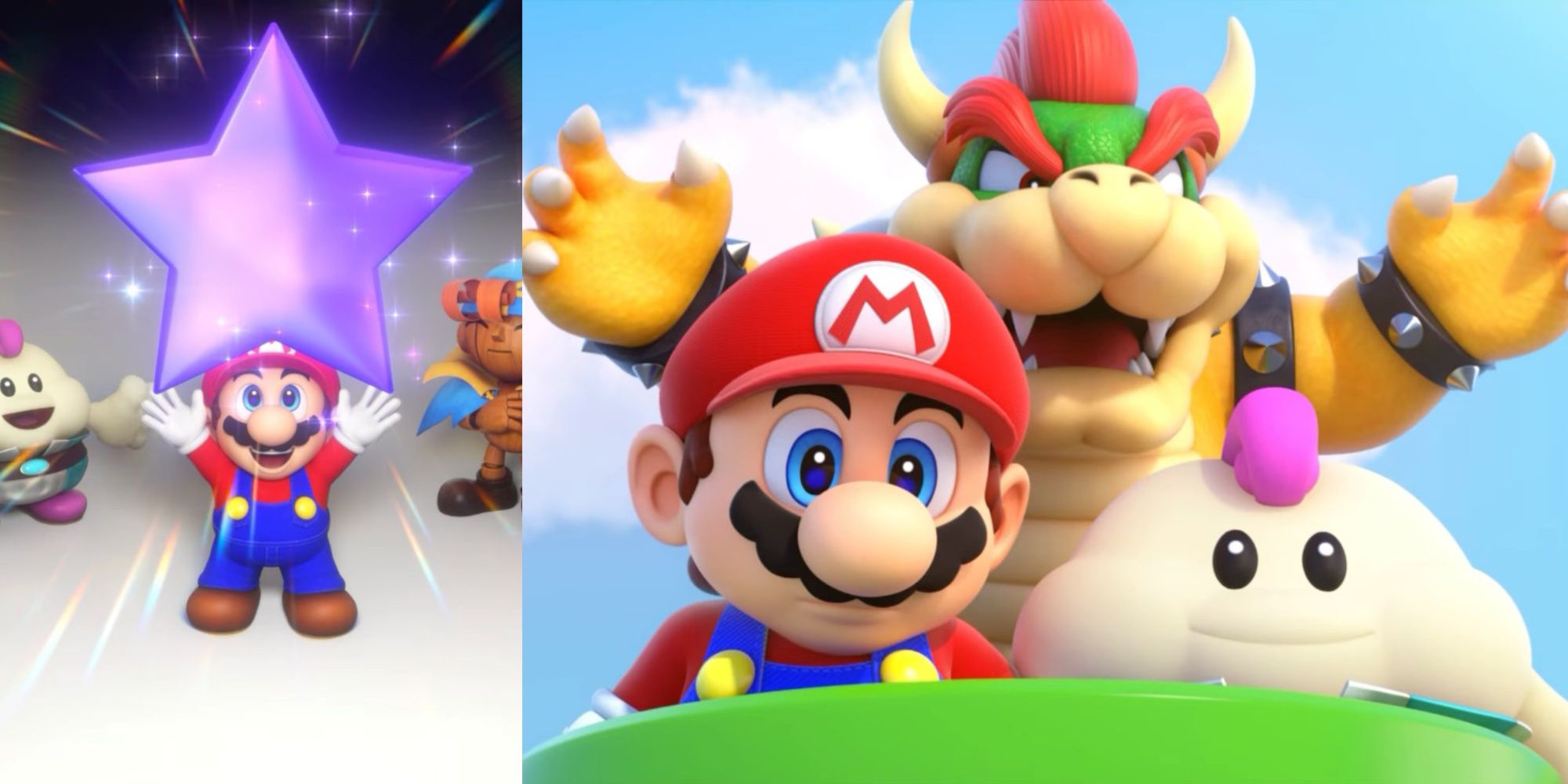 Super Mario RPG: Special Enemies, Explained