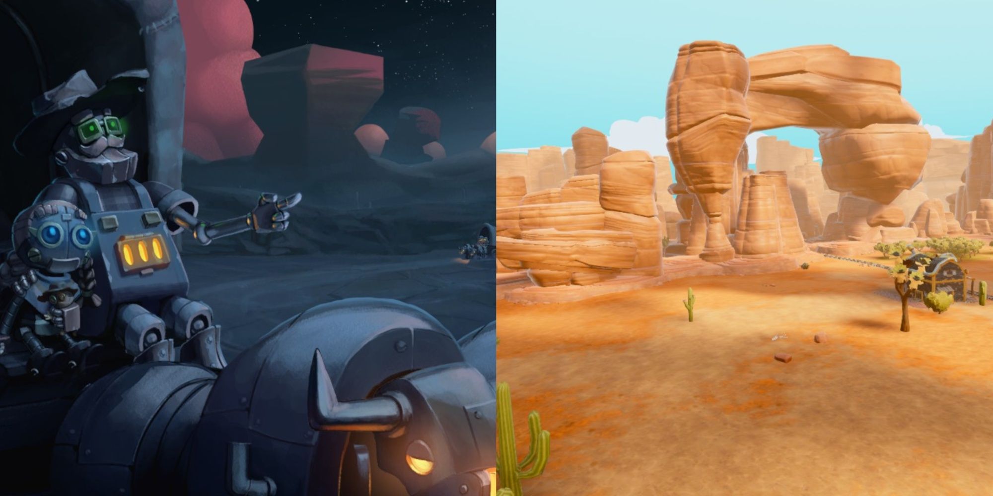 Steamworld Build: Every Map, Ranked