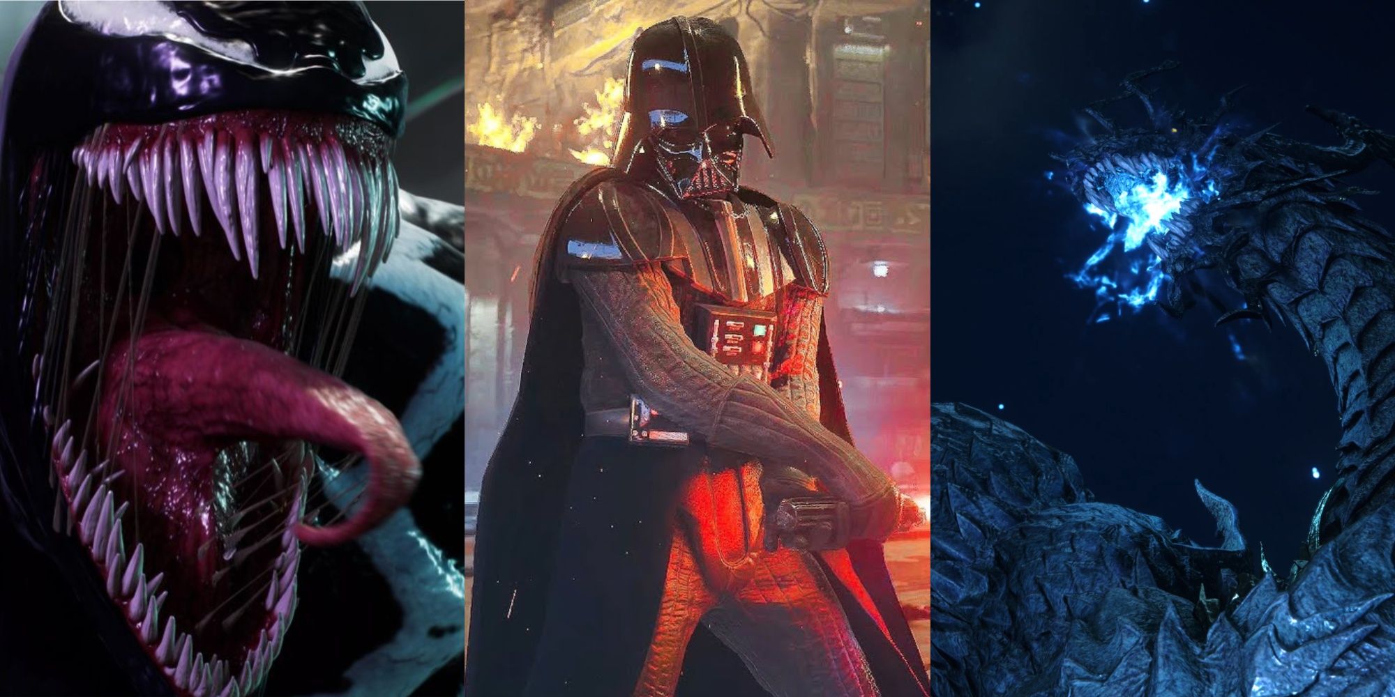 10 Best Video Game Boss Battles Of 2023