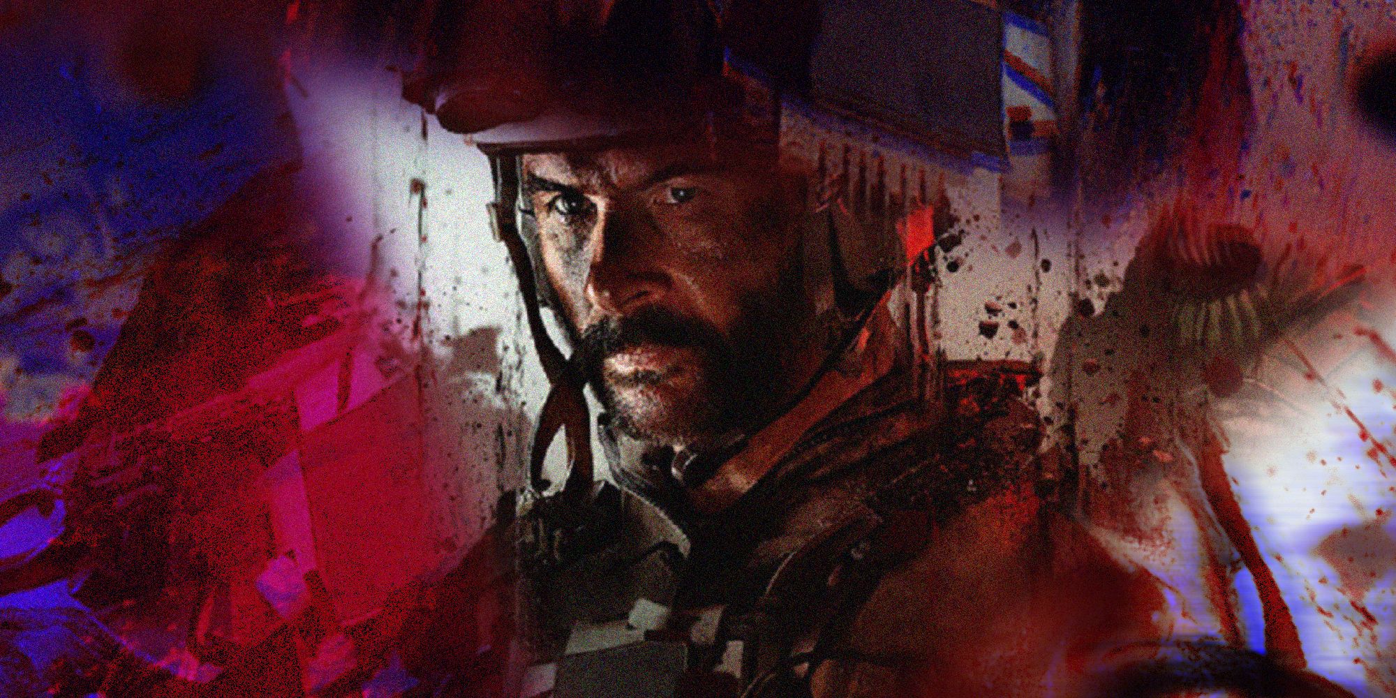 Modern Warfare 3 Is The Breaking Point For Call Of Duty