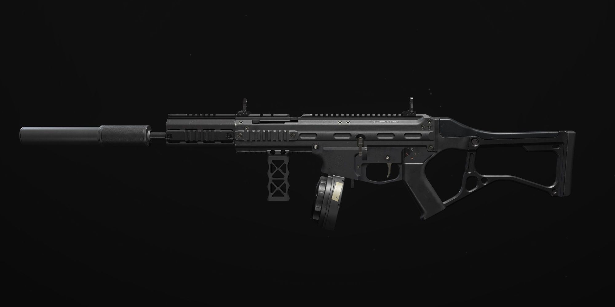 Call Of Duty: Modern Warfare 3 - Best Striker 9 Loadouts