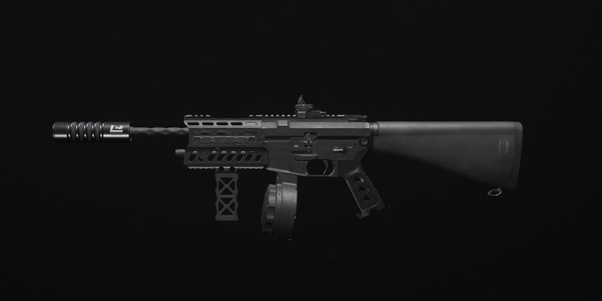 Call Of Duty: Modern Warfare 3 - Best AMR9 Loadouts