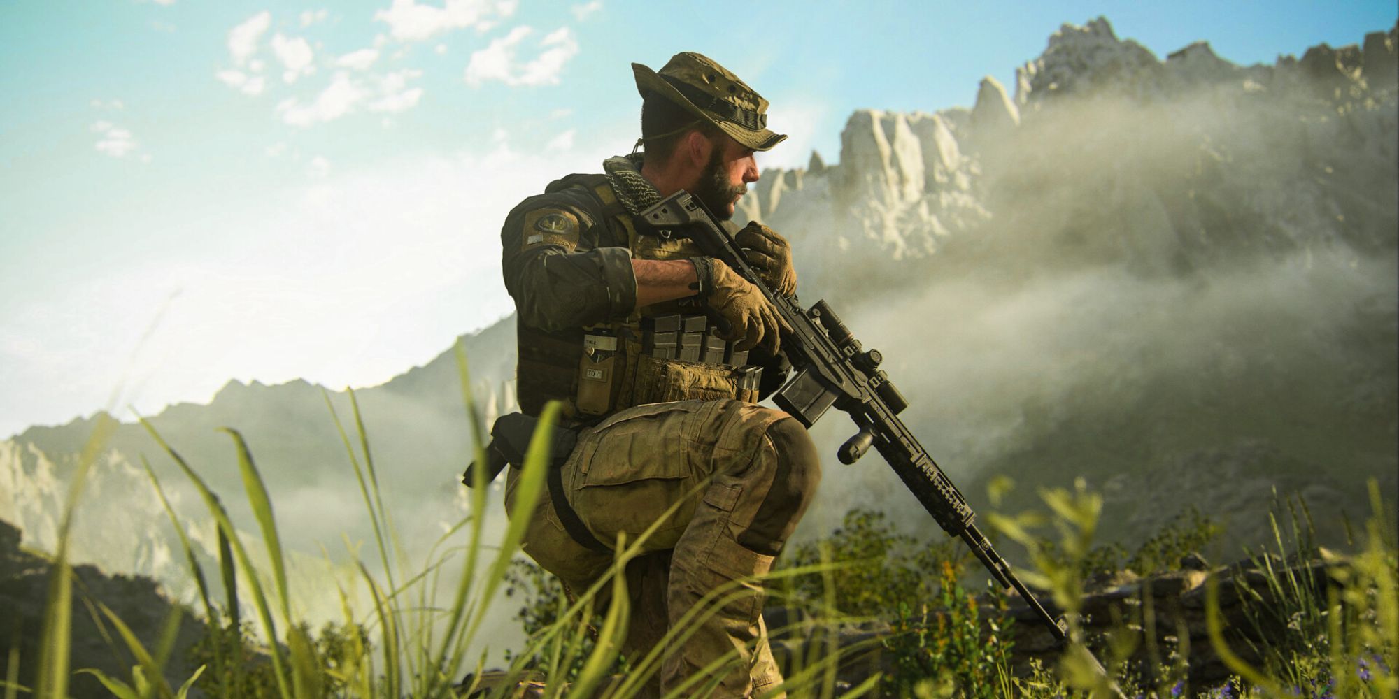 Call Of Duty Fans Hate Modern Warfare 3's Open Campaign Missions
