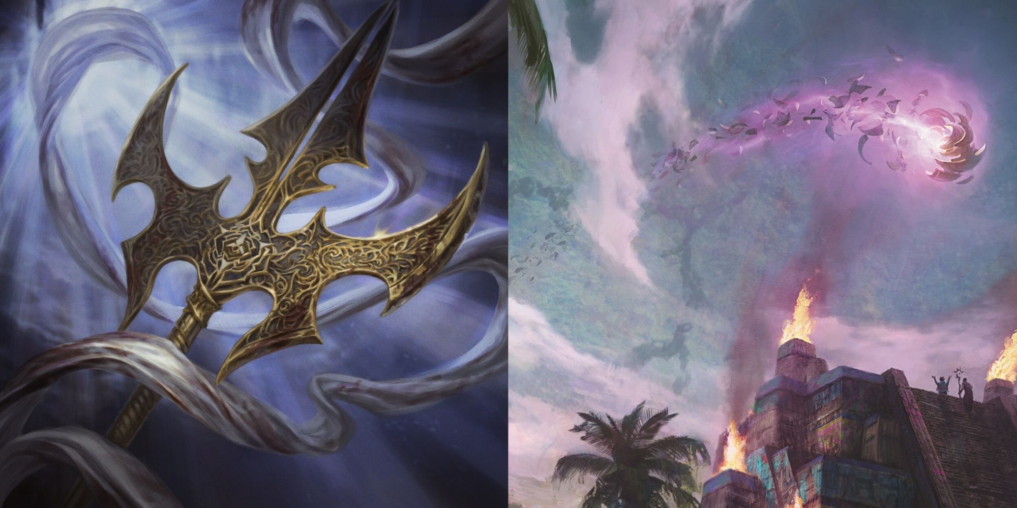 Magic: The Gathering – The 9 Best Colorless Cards In The Lost Caverns Of Ixalan
