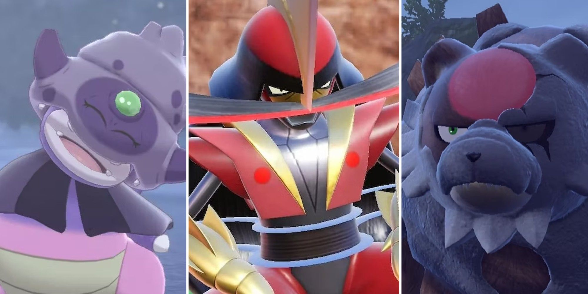 Pokemon: The Best Natures Per Competitive Team Role