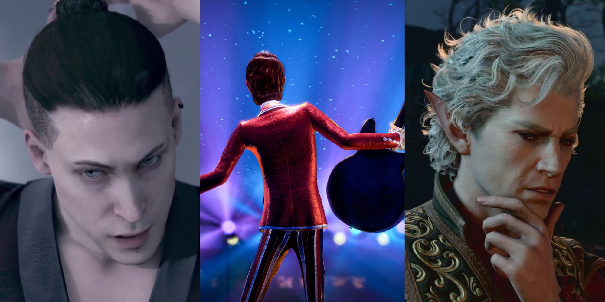 7 Best Characters Voiced By Neil Newbon