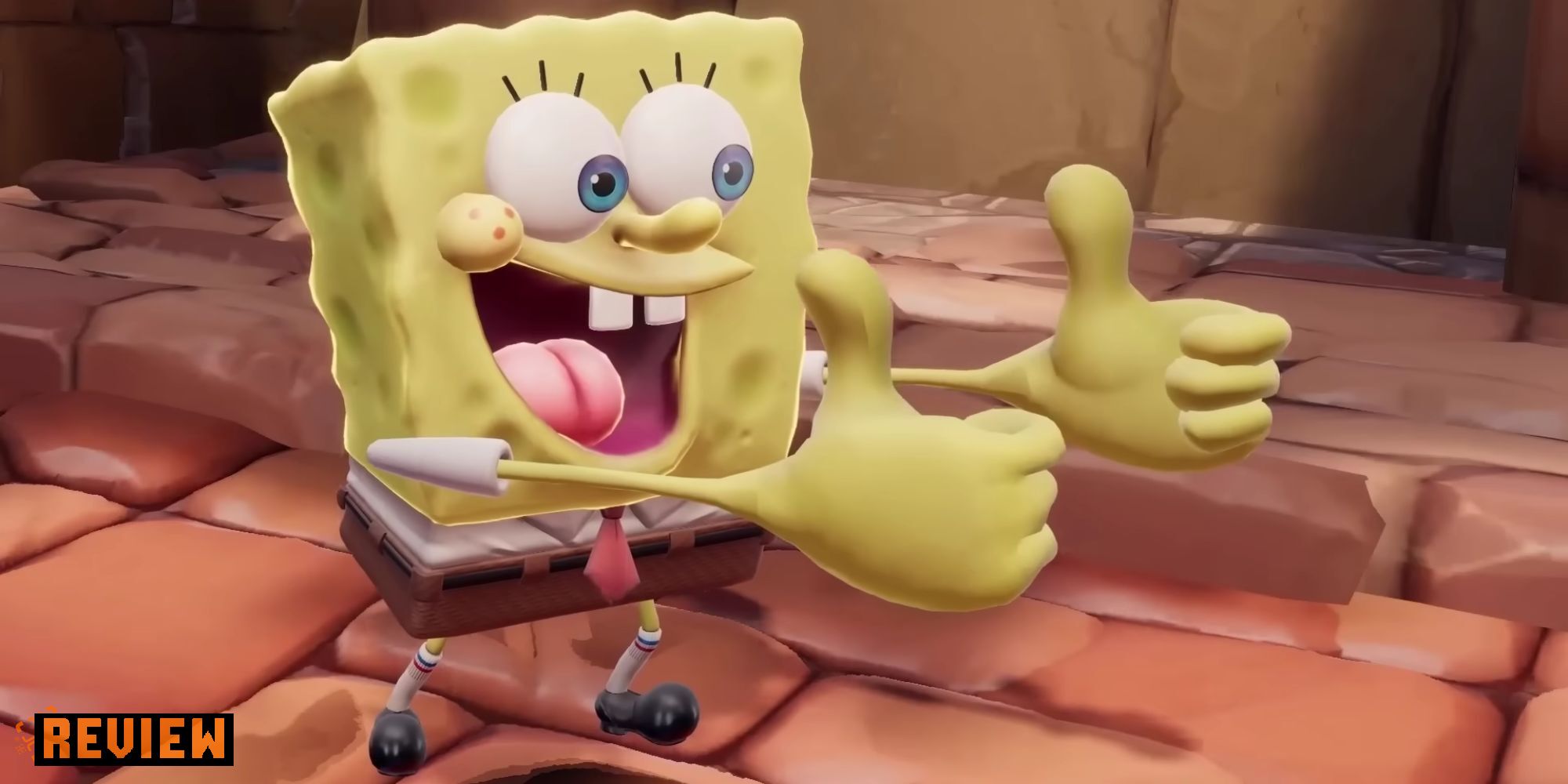 Nickelodeon All-Star Brawl 2 Review - Second Time’s The Charm