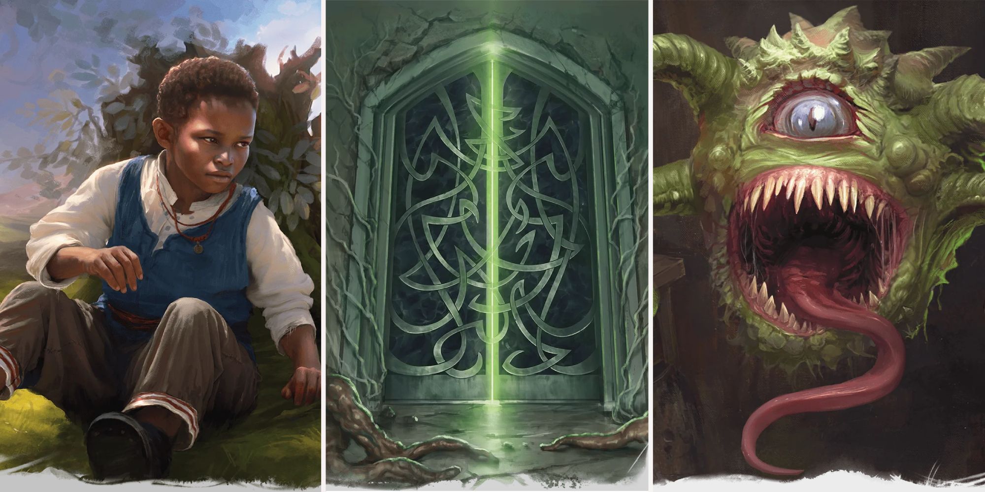D&D: 10 Best Adventures For Non-Deadly Resolutions In Phandelver & Below The Shattered Obelisk