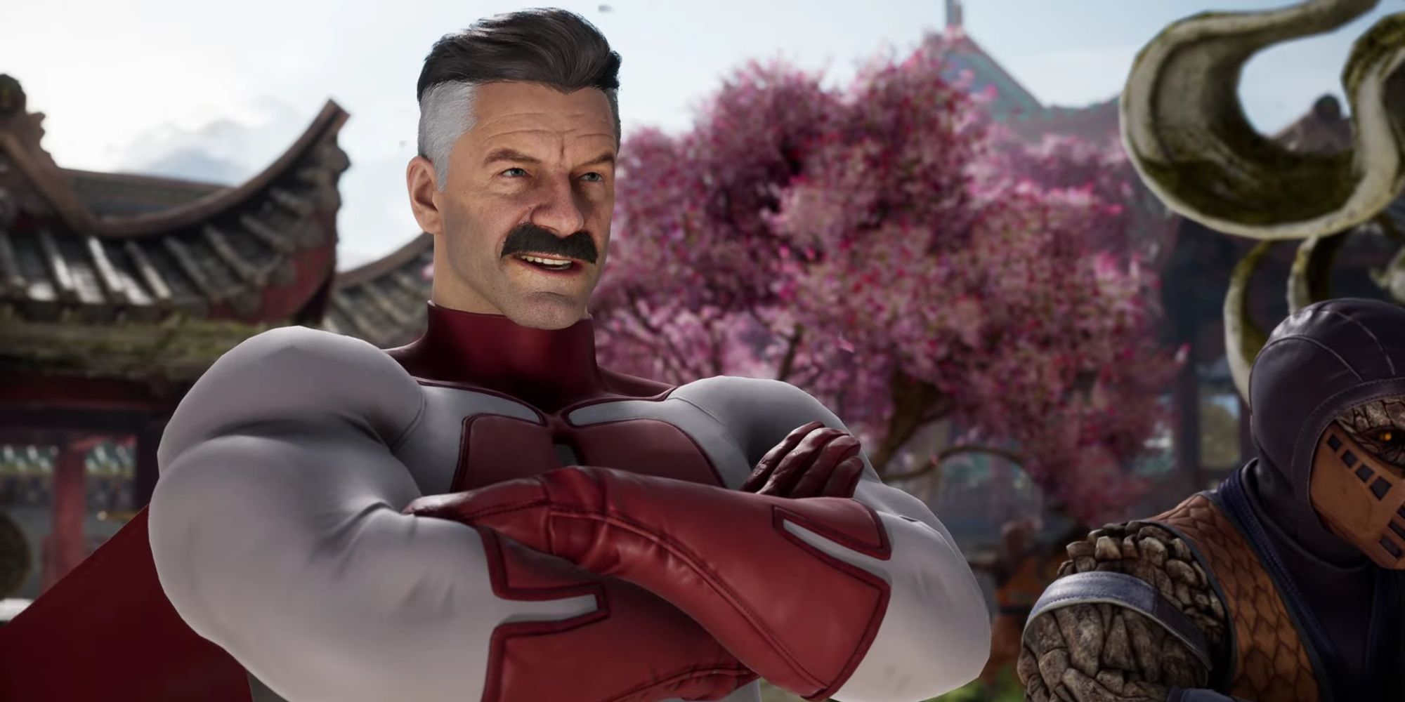 Mortal Kombat 1 DLC Packs Don't Include Skins Anymore, Fans Furious
