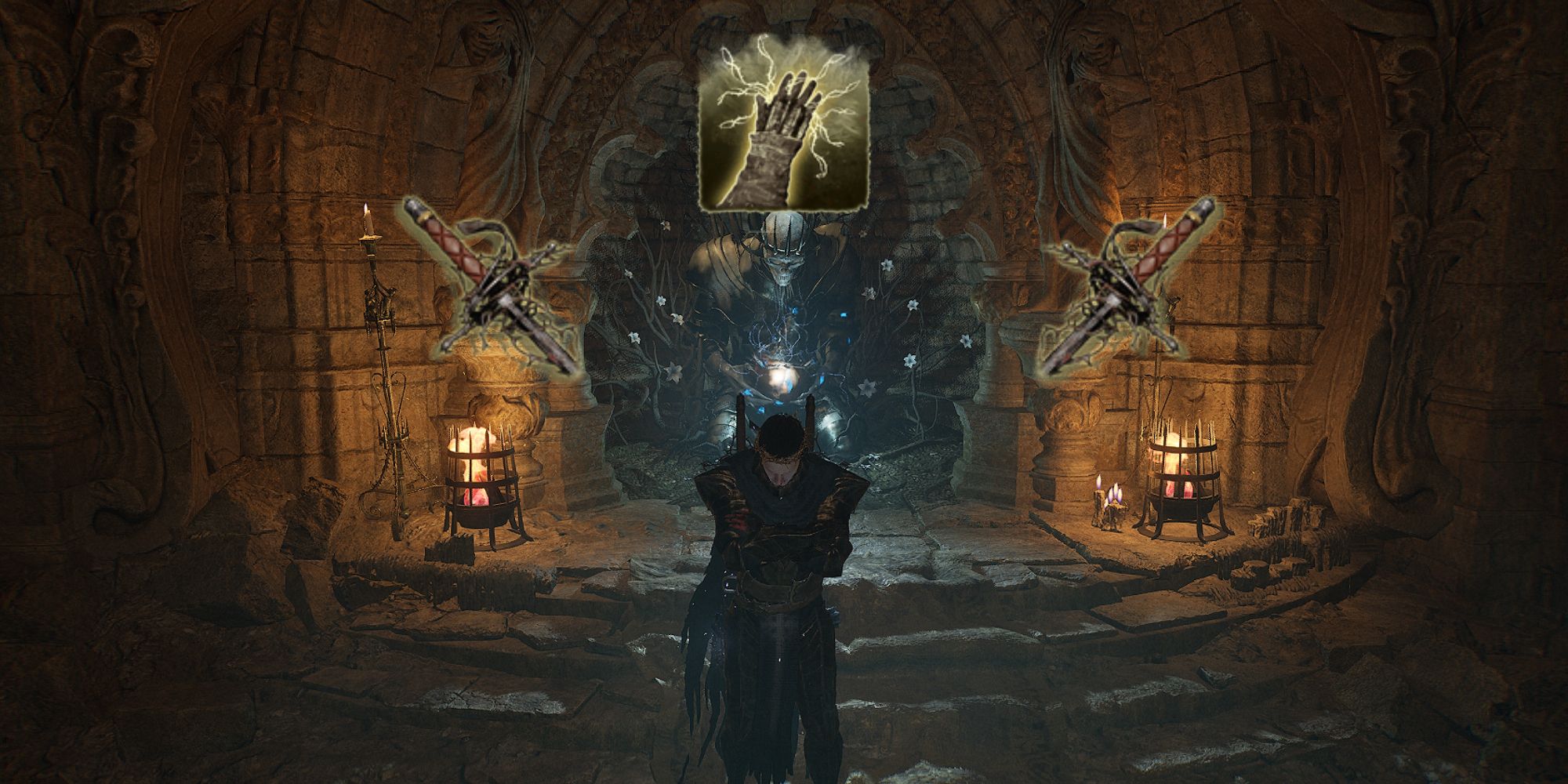 Lords Of The Fallen: Best Radiance Build