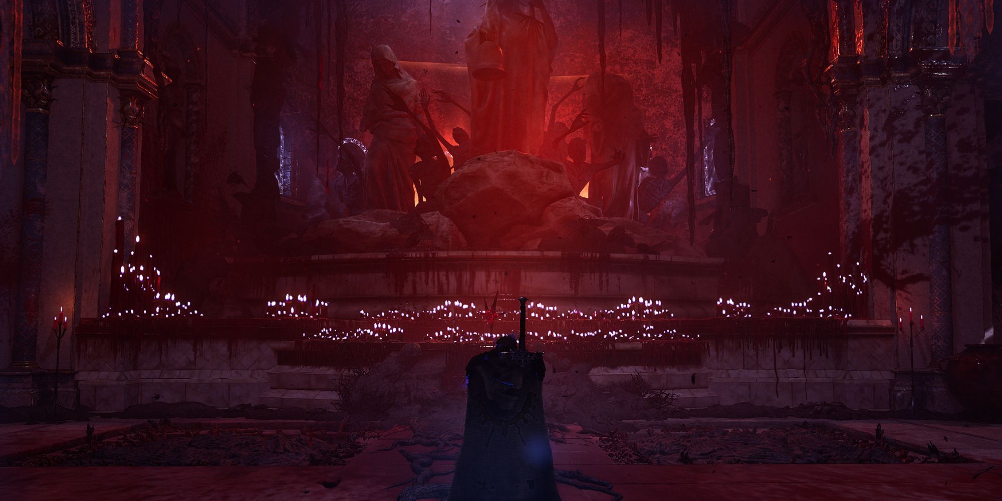 Lords Of The Fallen: How To Find The Rune Of Adyr