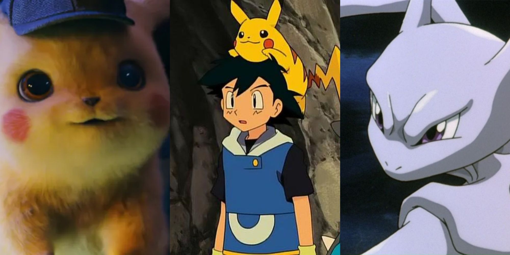 10 Best Pokemon Movies Of All Time