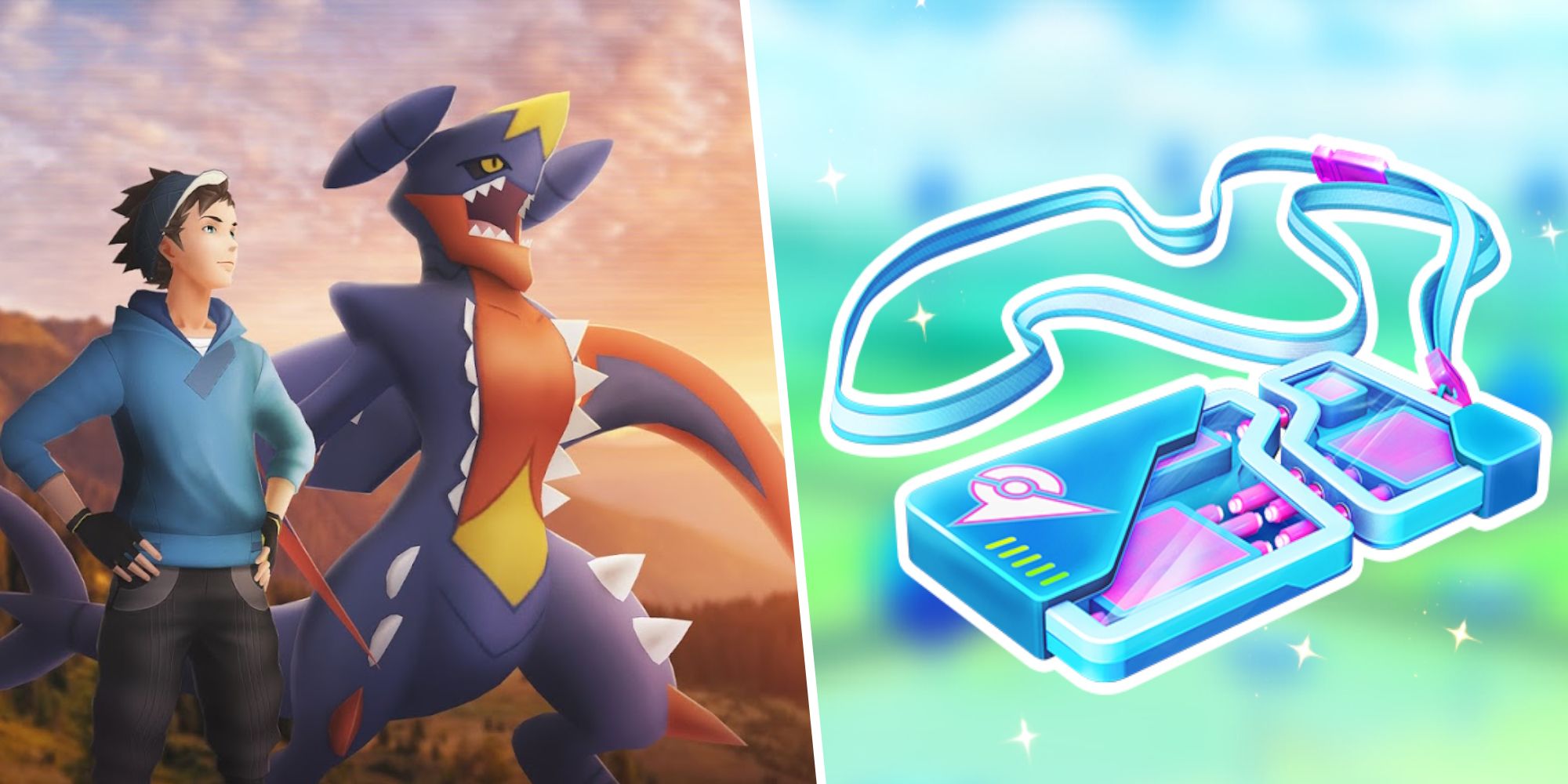 Pokemon Go: Mega Garchomp Raid Day Event Guide