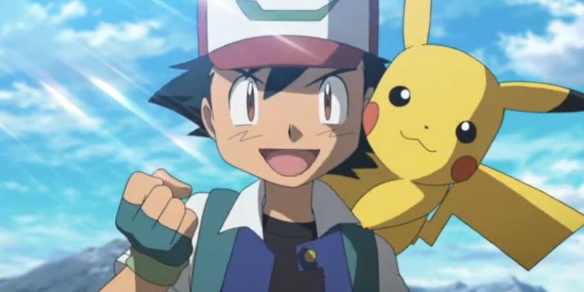 The Last Time A Pokemon Game Didn't Release In November Was Nearly A Decade Ago