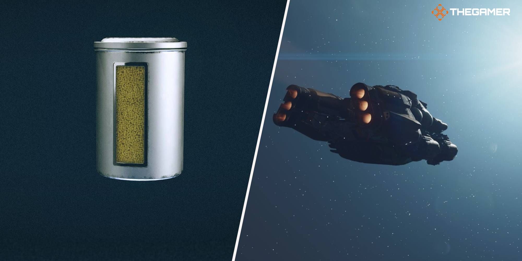 Starfield: How To Get Polymer