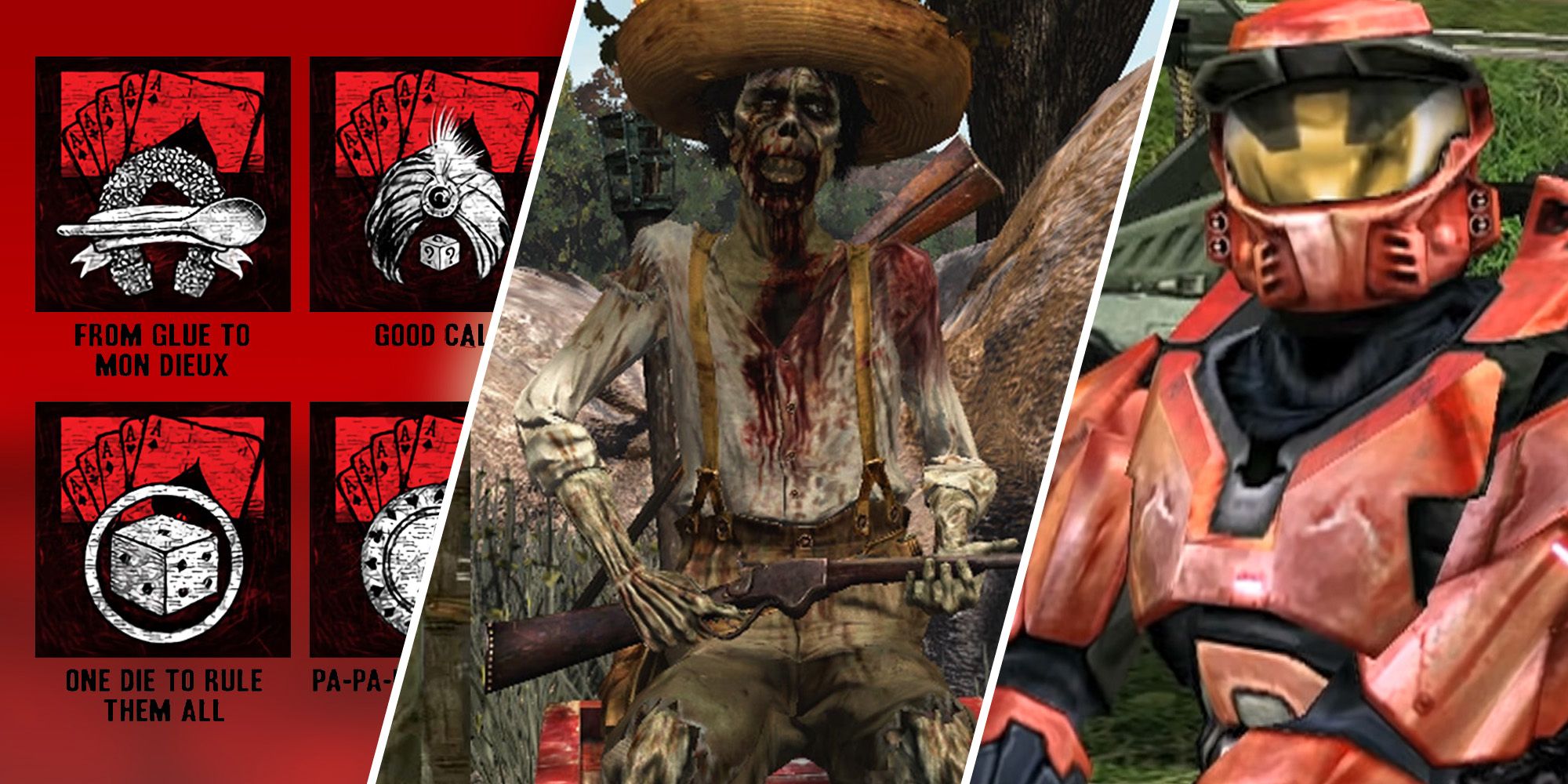 Red Dead Redemption: 11 Easter Eggs And Secrets You Might Have Missed The First Time Through