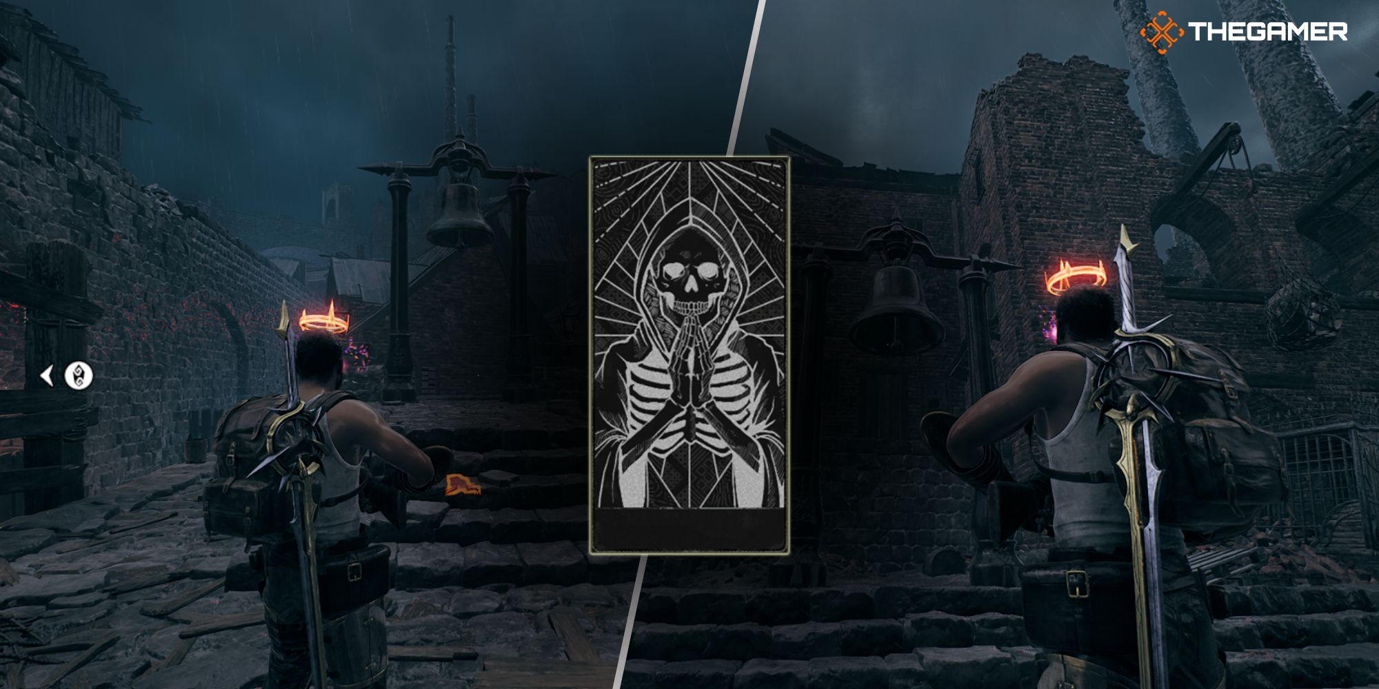 Remnant 2: The Awakened King - Bell Location Guide