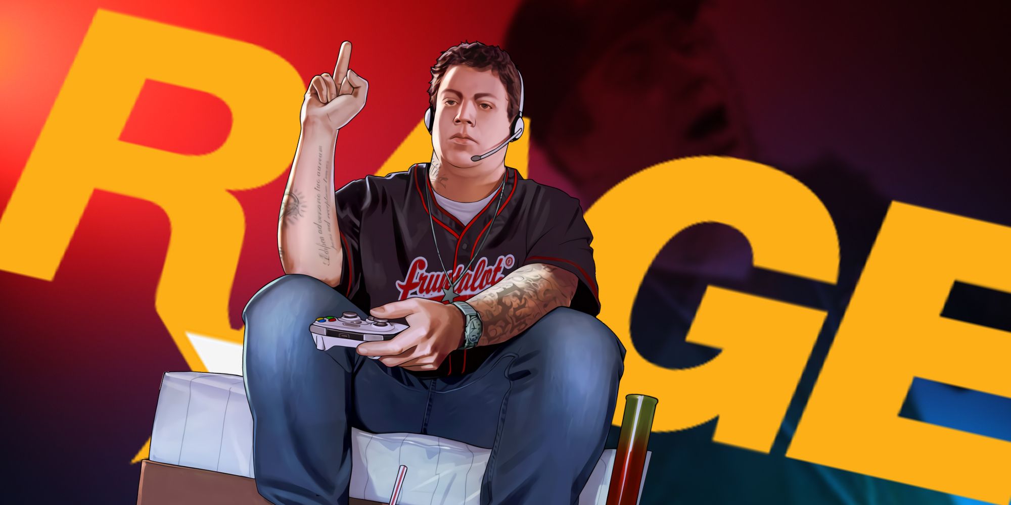RAGE Is Rockstar's Secret Weapon For Grand Theft Auto 6