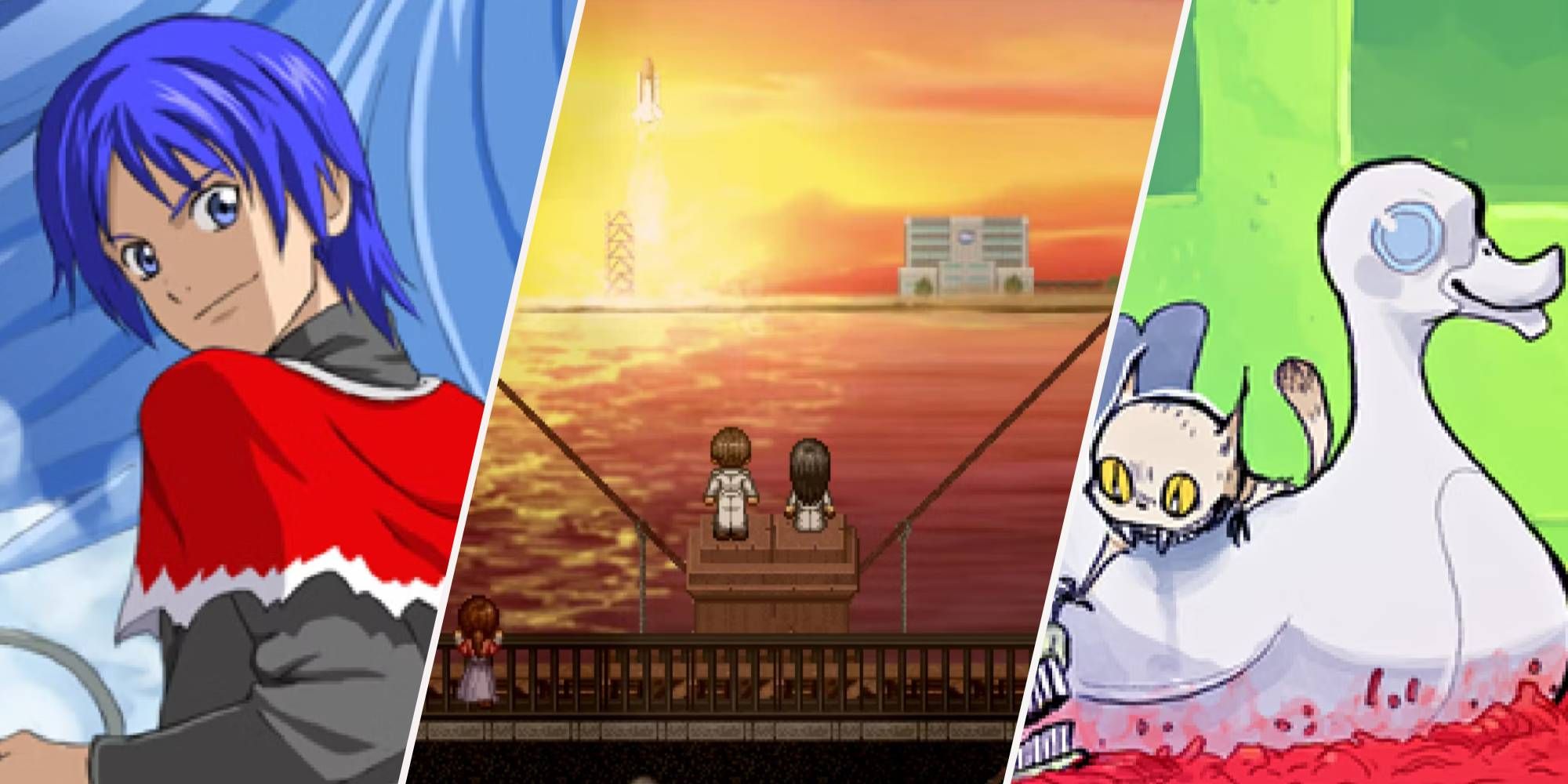 11 Best RPG Maker Games Ever