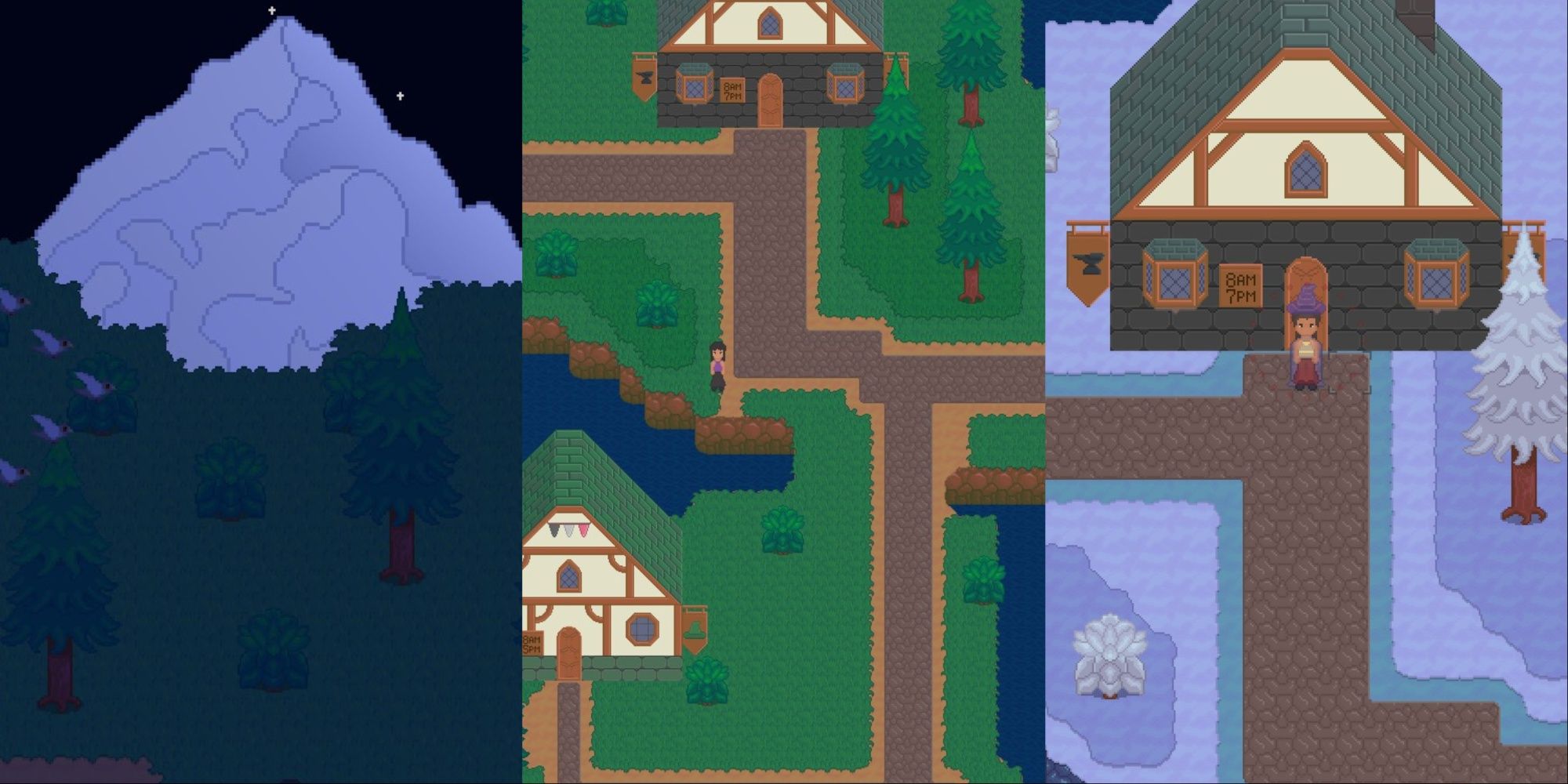 Spellfield: 12 Best Crops To Make Money
