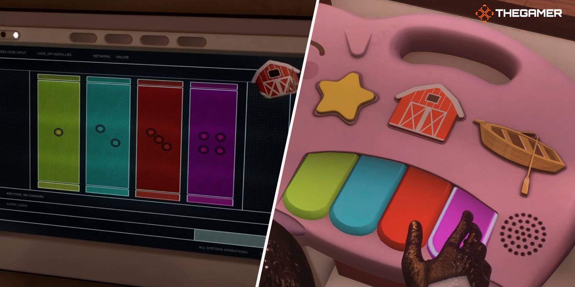 Spider-Man 2: How To Solve The Puzzle In Doctor Connors' House