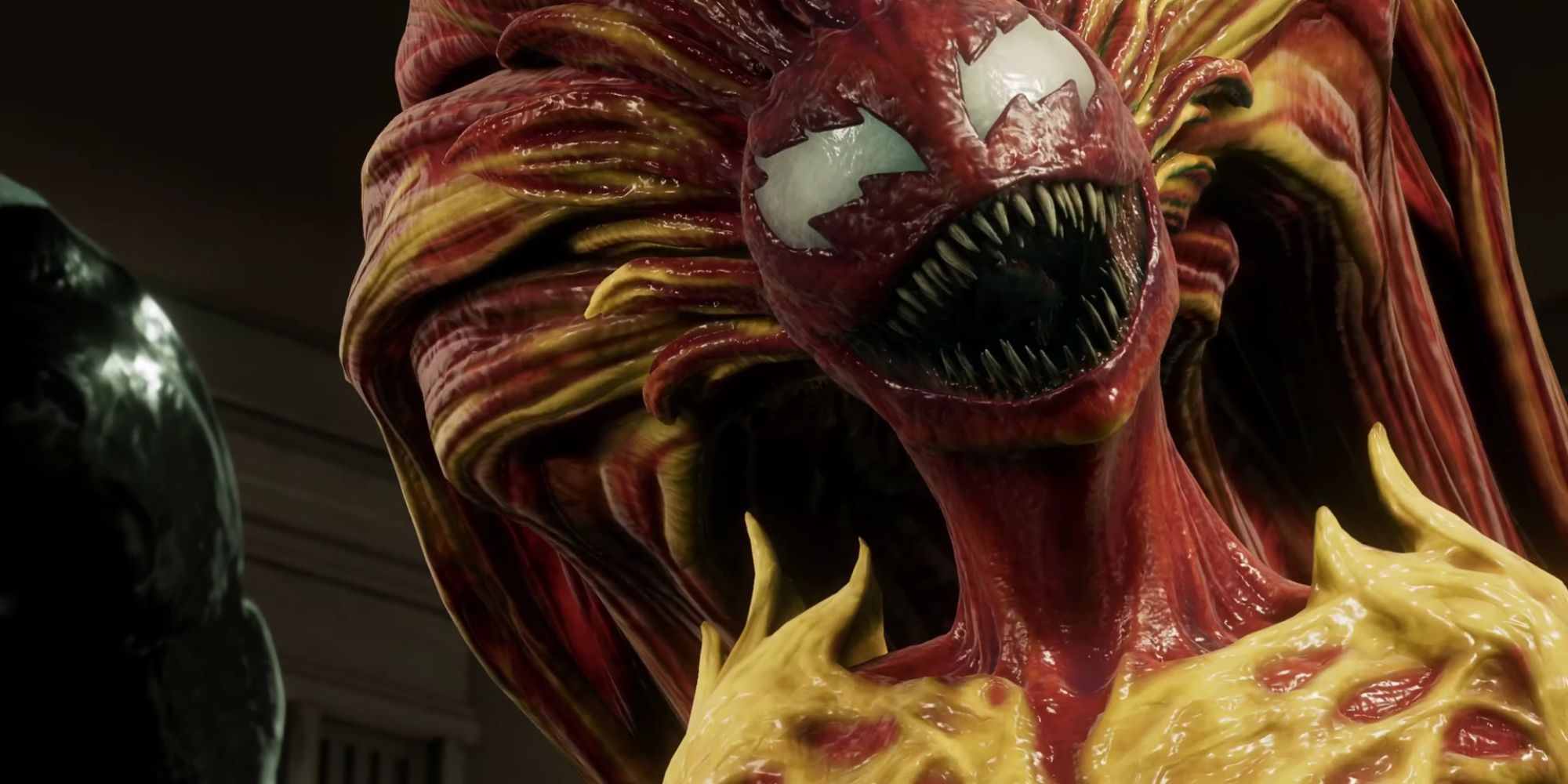 Spider-Man 2 Director Explains Why MJ Became Scream