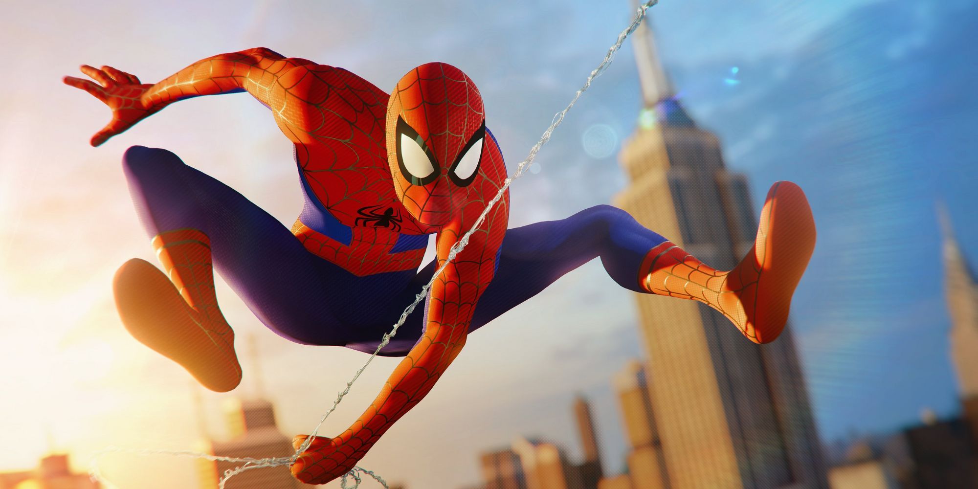 Spider-Man 2 Cut Suits From The First Game Because They Weren't "PS5 Sized"