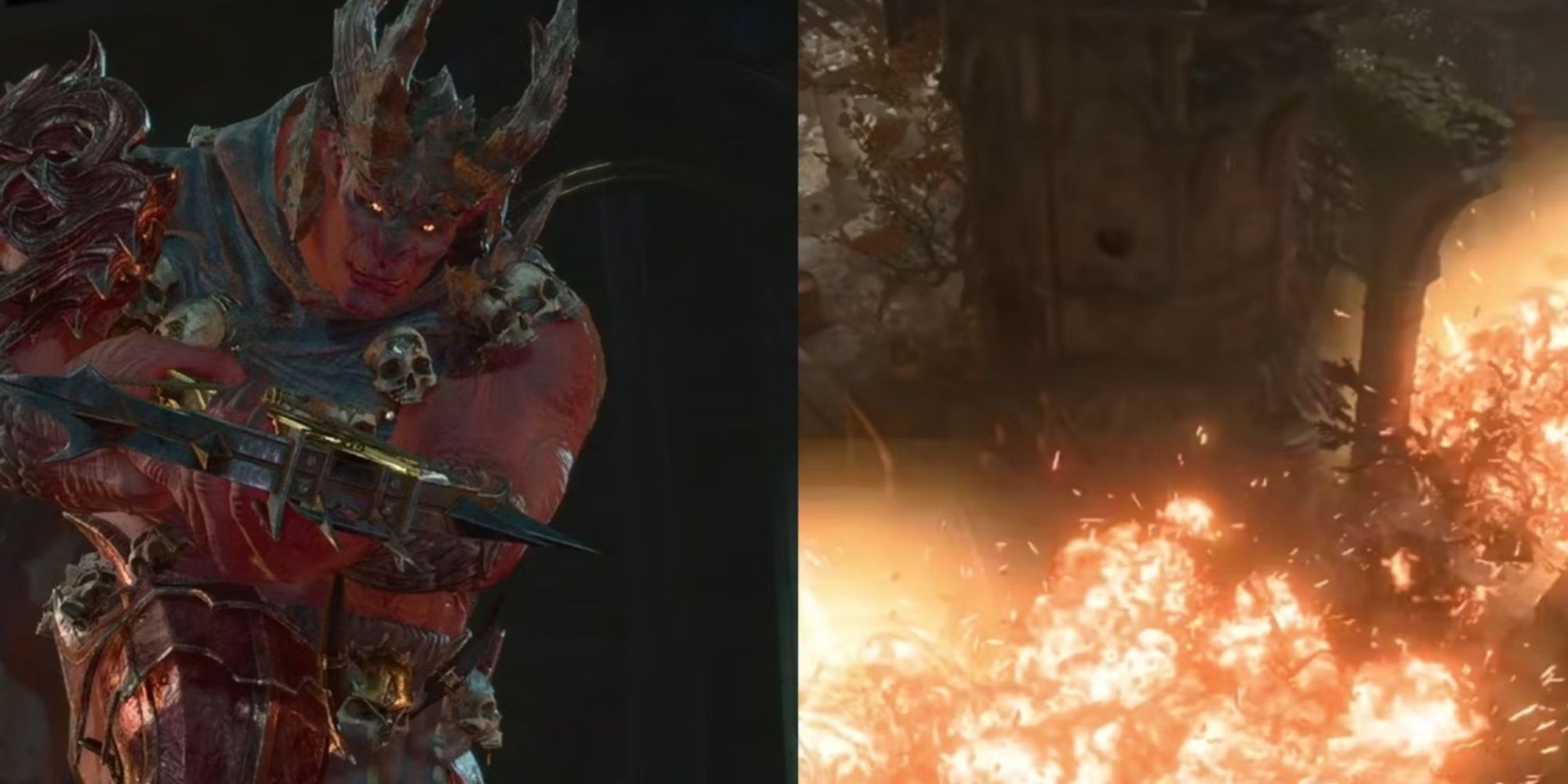 Baldur's Gate 3: 8 Overpowered Common Items