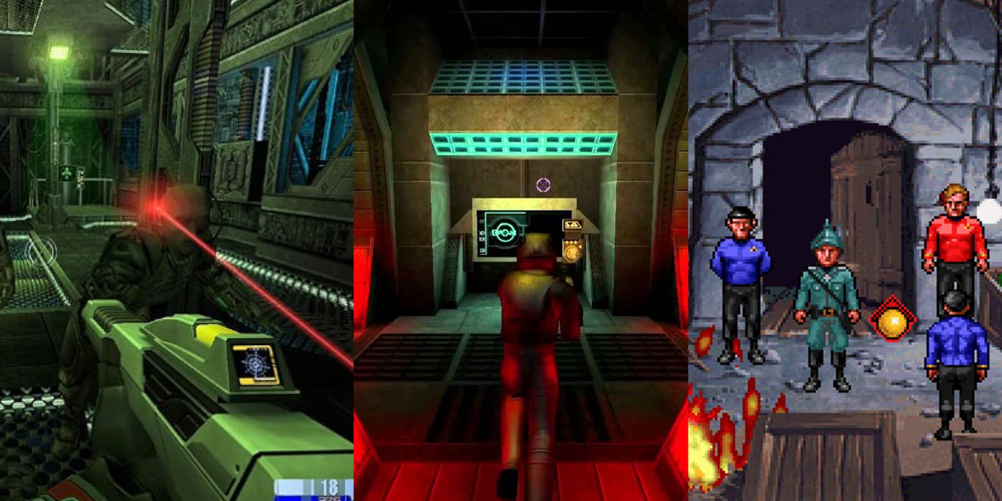 10 Best Star Trek Games Of All Time