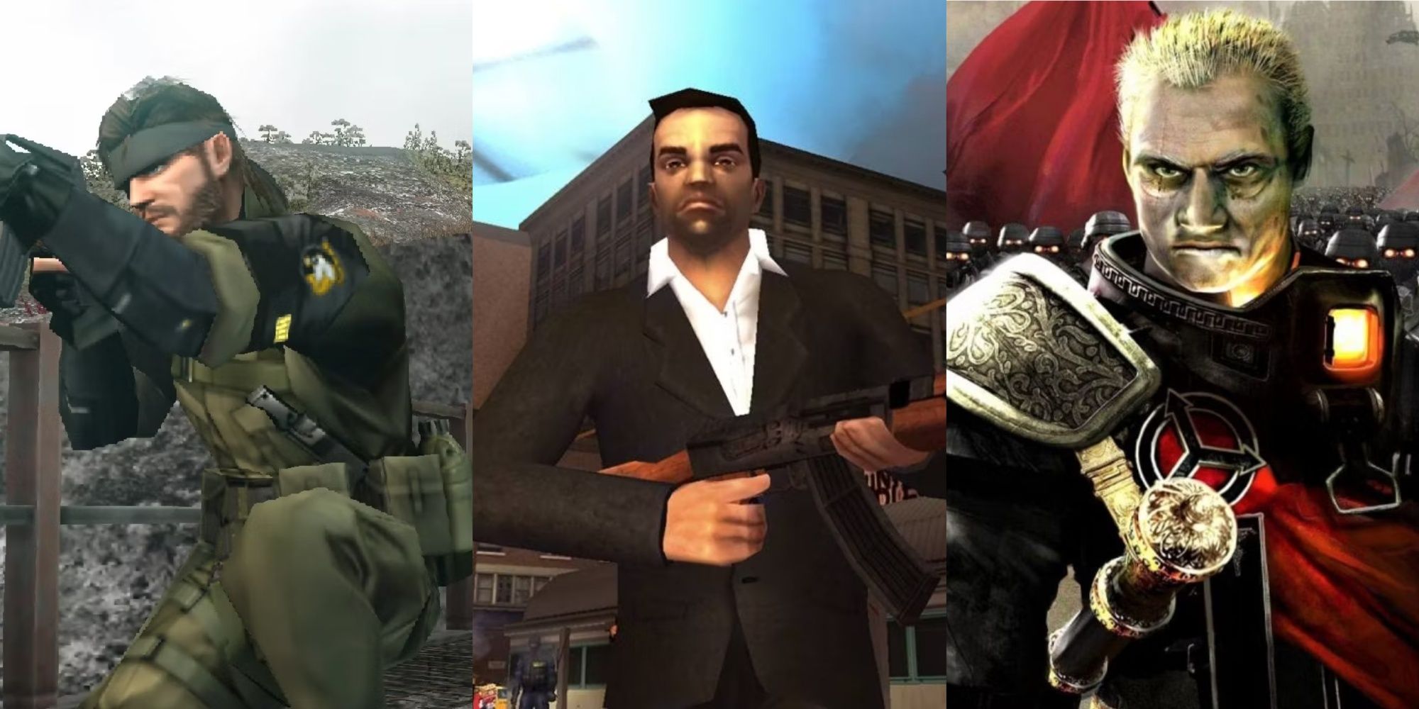 10 Best PSP Games Of All Time