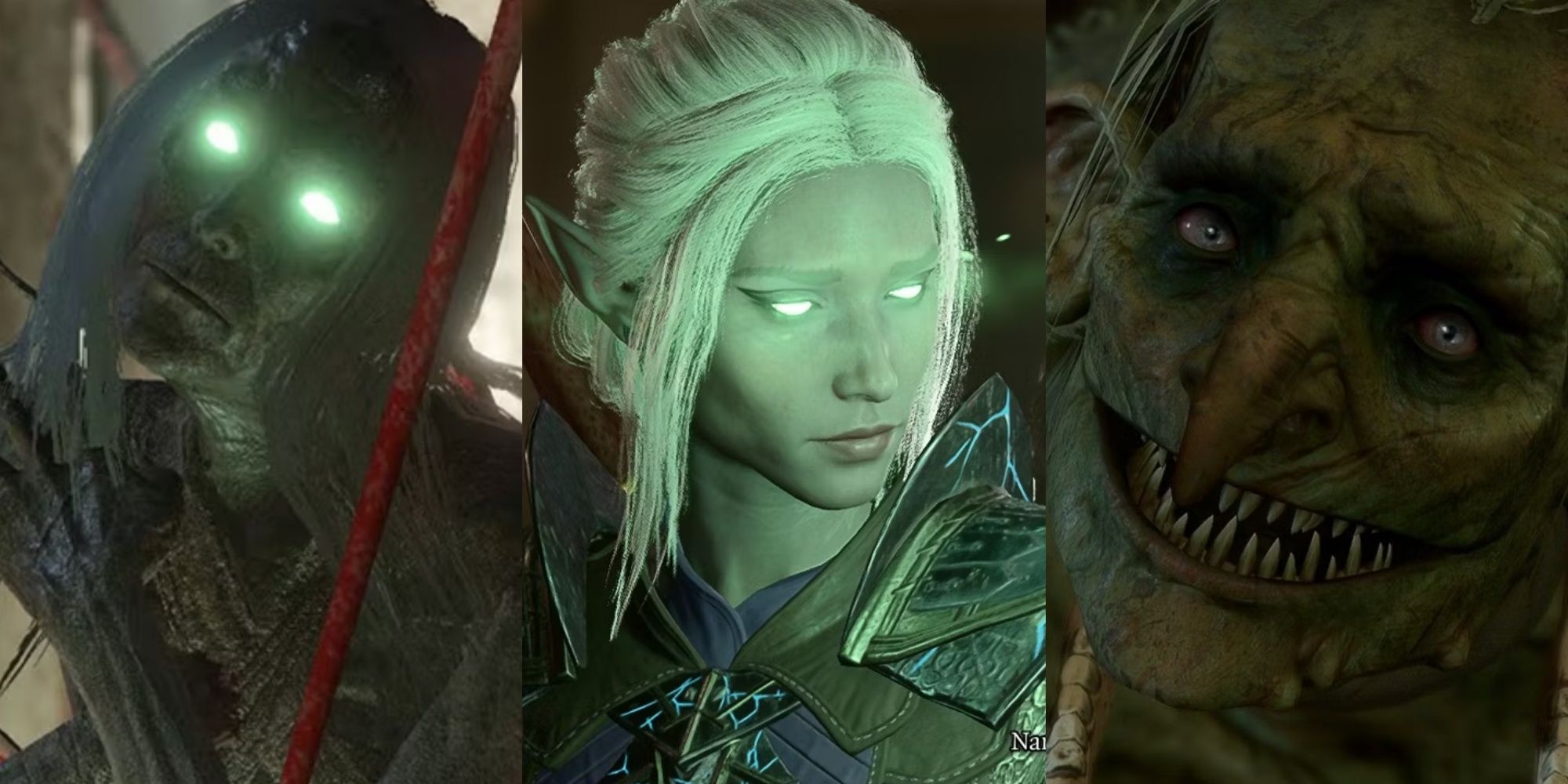 Baldur's Gate 3: 10 Corpses That You Should Talk To