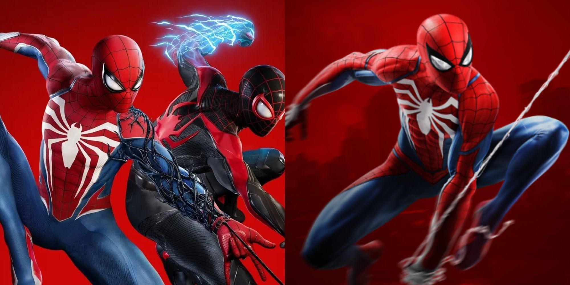 Marvel Spider-Man 2: Biggest Changes From Spider-Man 1