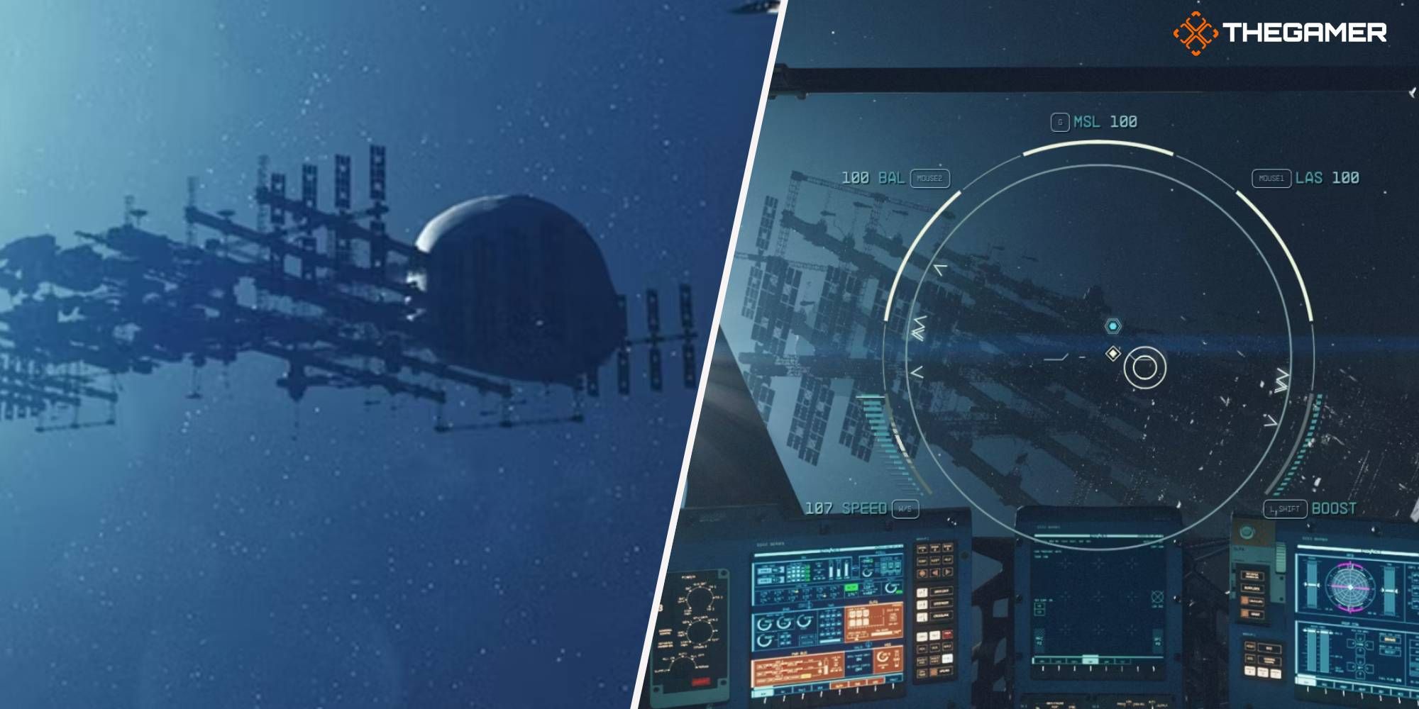 Starfield: All Shipyard Locations