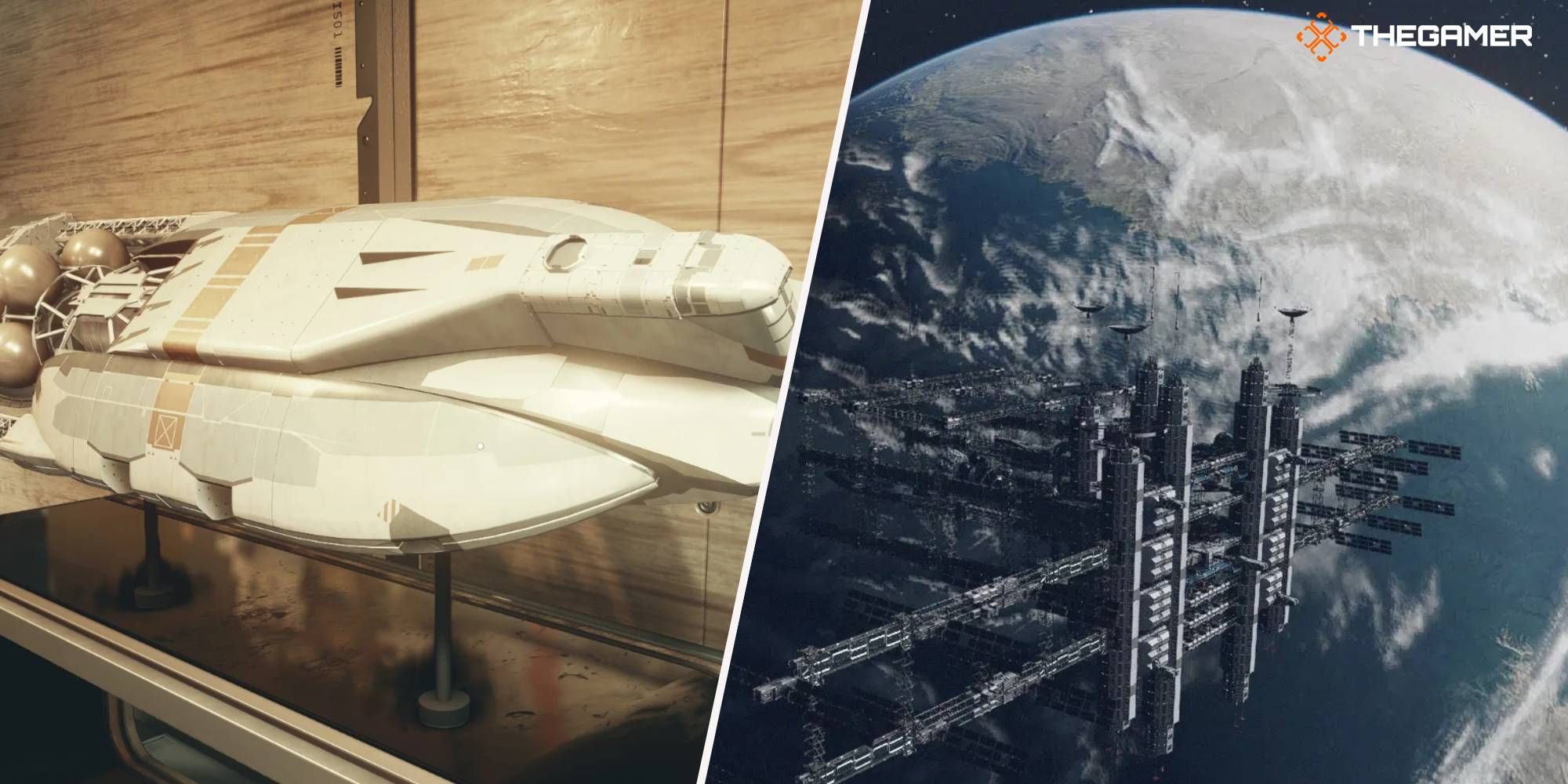 Starfield: How To Buy Trident Ships