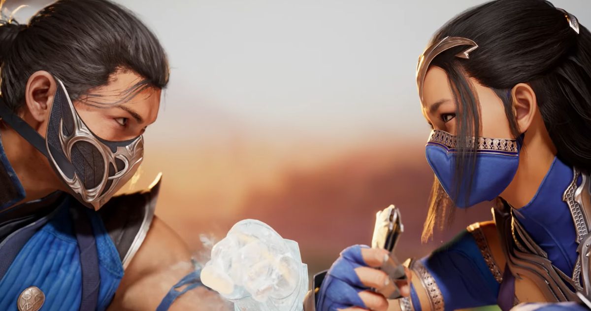 Mortal Kombat 1 Is Getting Wi-fi Filtering Before Cross-Play