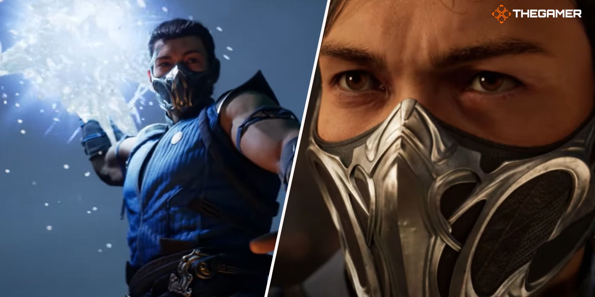 Mortal Kombat 1: Sub-Zero Guide