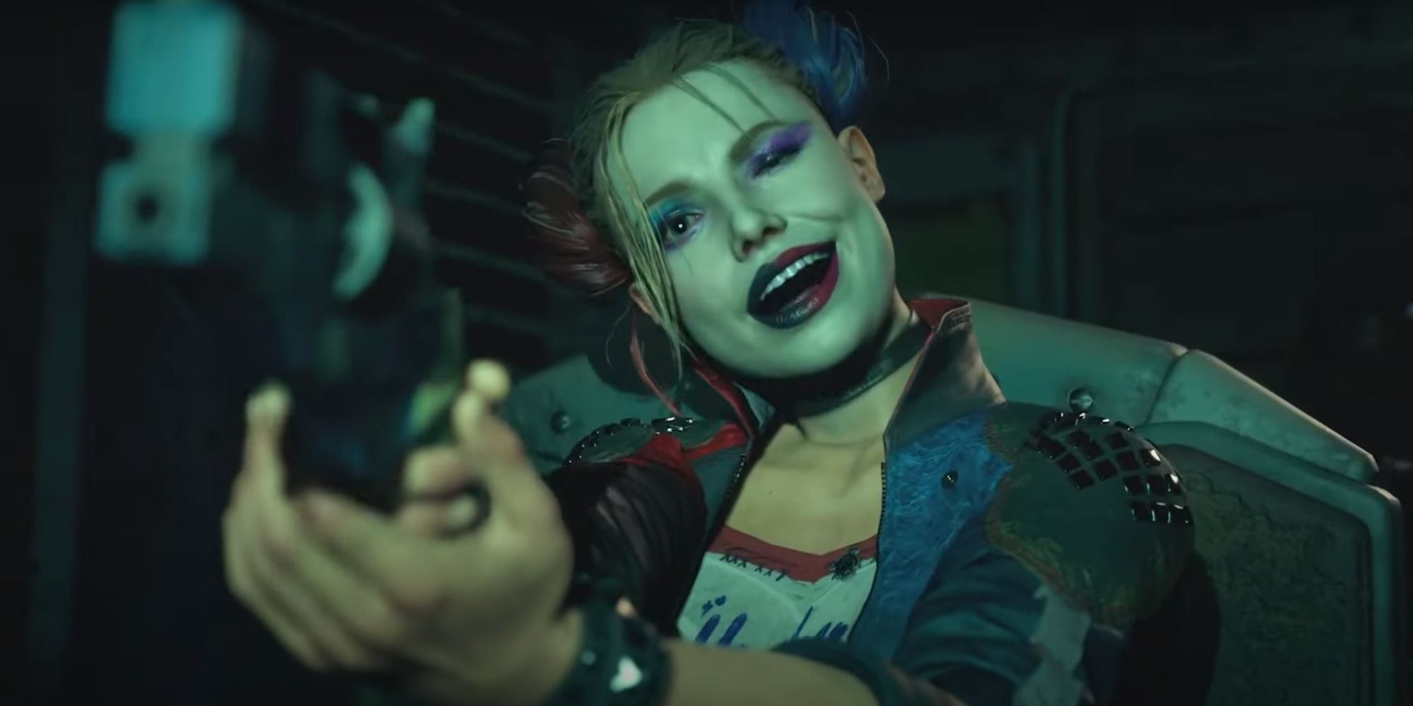 Suicide Squad: Kill The Justice League Players Are Logging Into Fully Completed Games