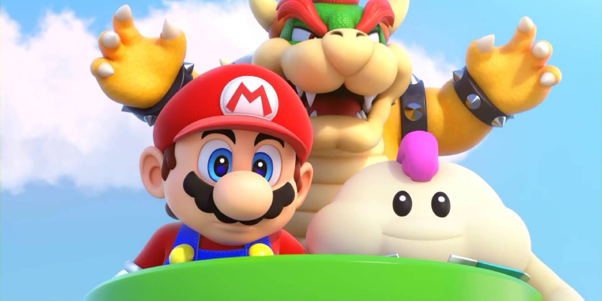 Super Mario RPG Fans Discuss What They Want From A Sequel