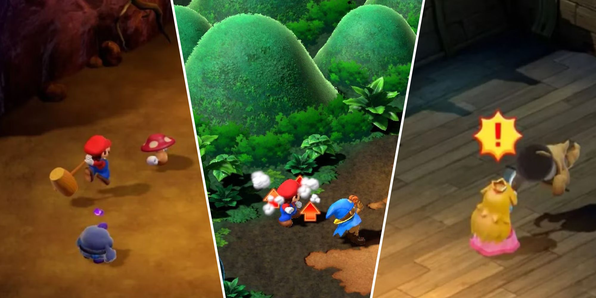 10 Best Weapons In Super Mario RPG, Ranked