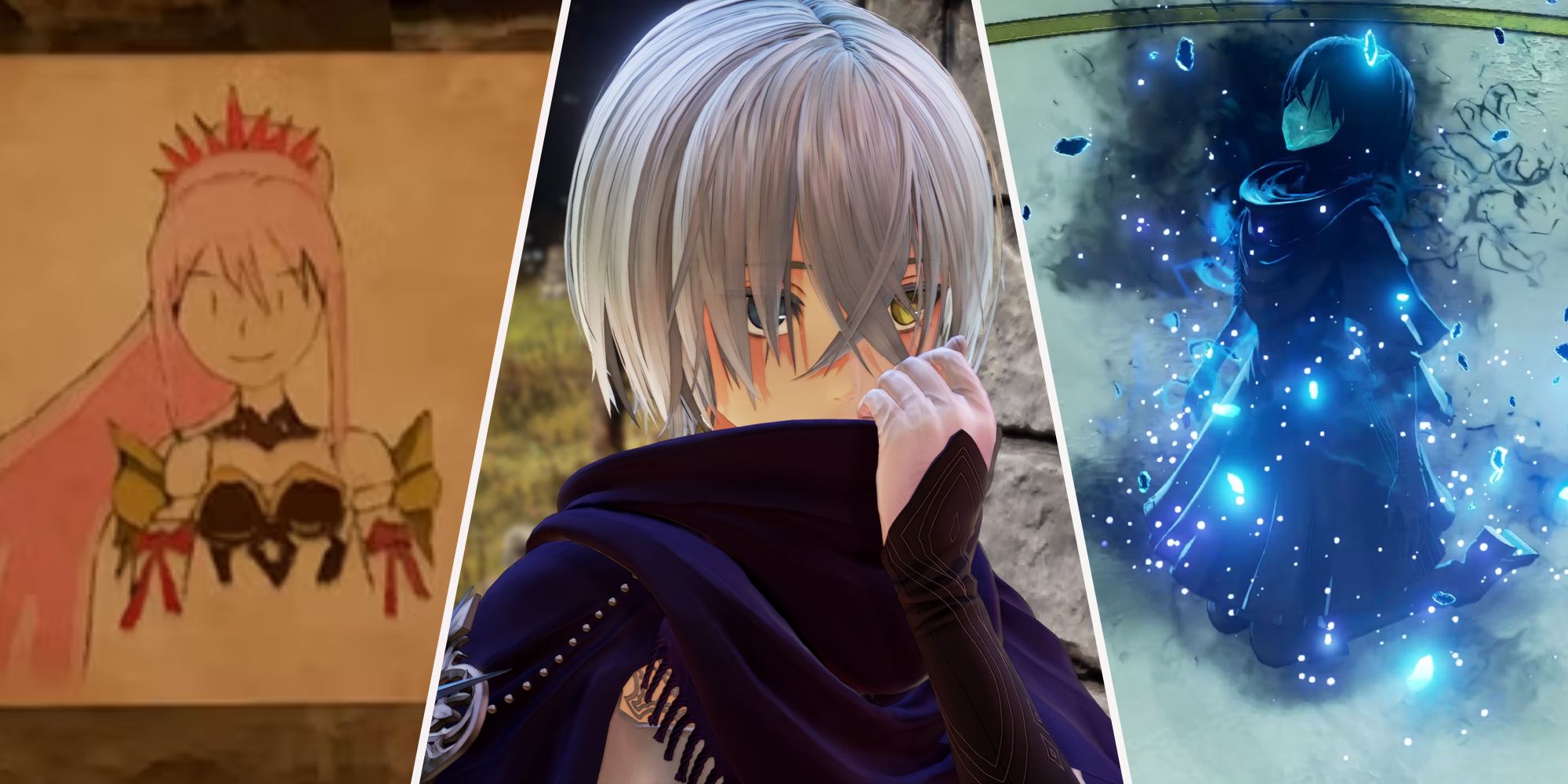 Tales Of Arise: Beyond The Dawn - Achievement/Trophy Guide