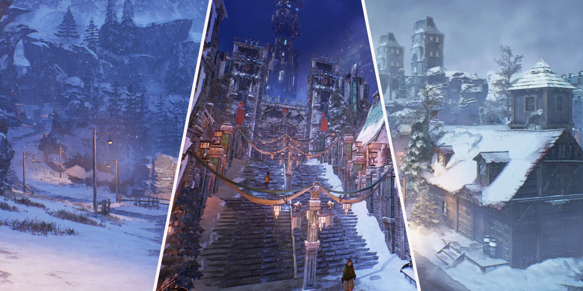 Tales Of Arise: Beyond The Dawn - Every Cyslodia Sub-Quest And Their Rewards